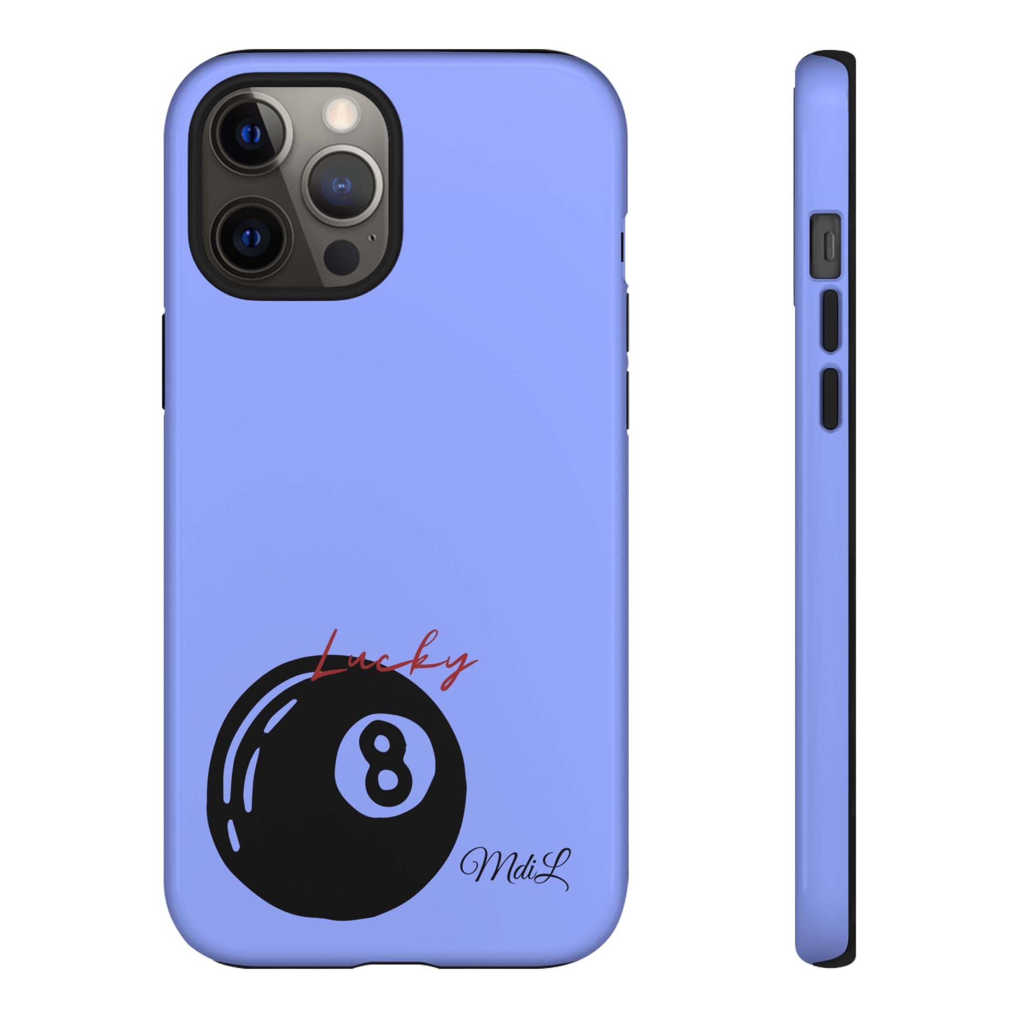 8-Ball | Lucky Blue - Mare di Luna