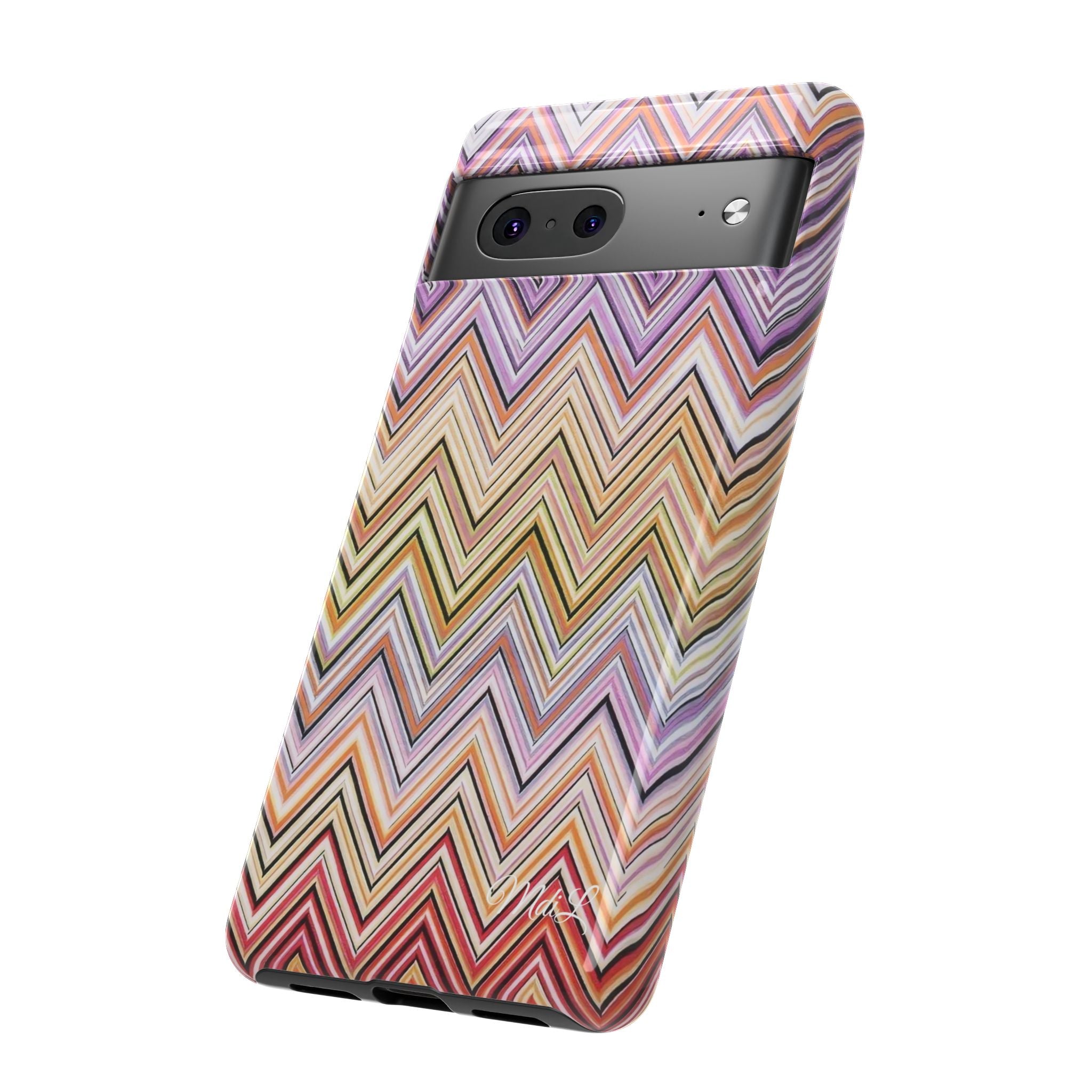 Zig Zag
