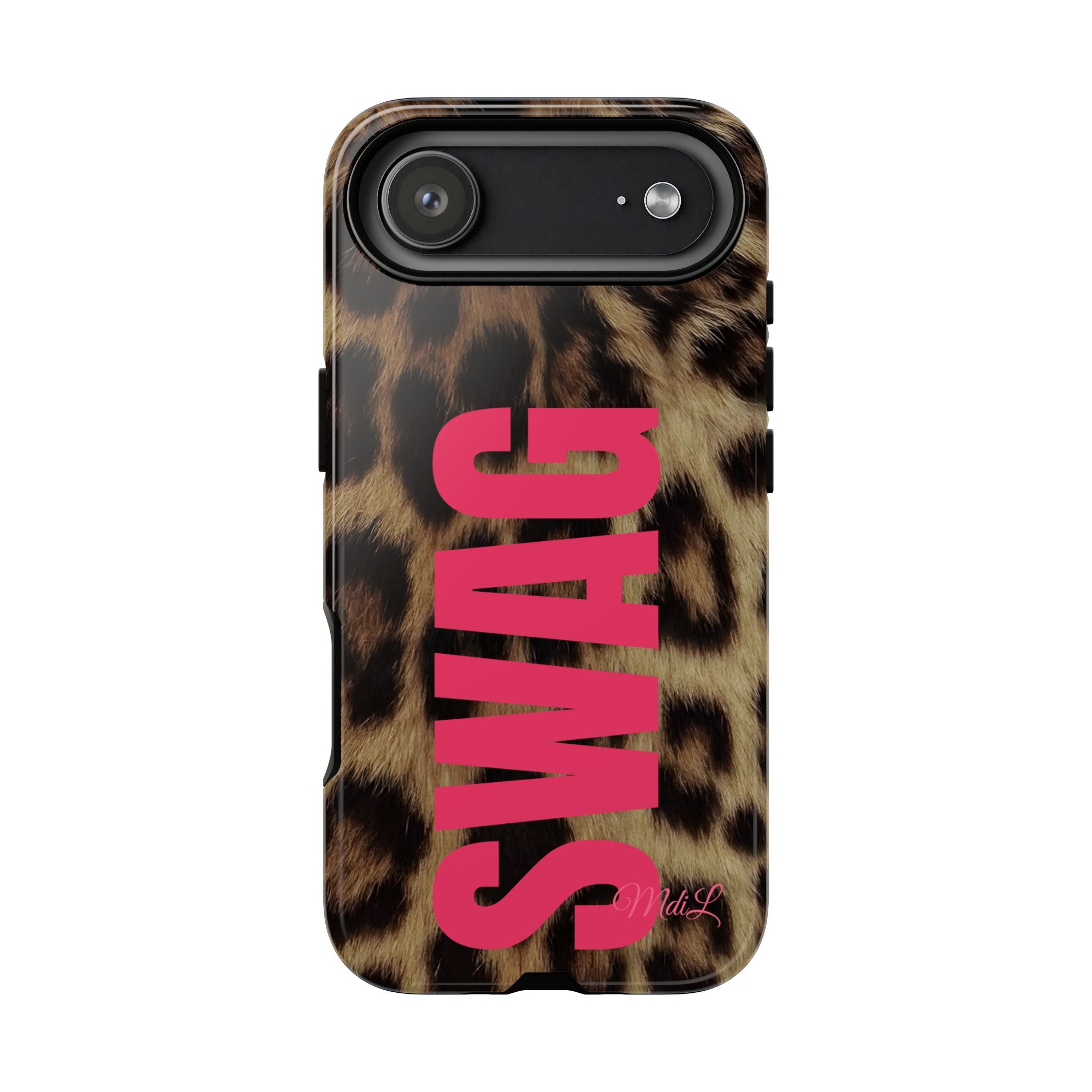 Swag iPhone case