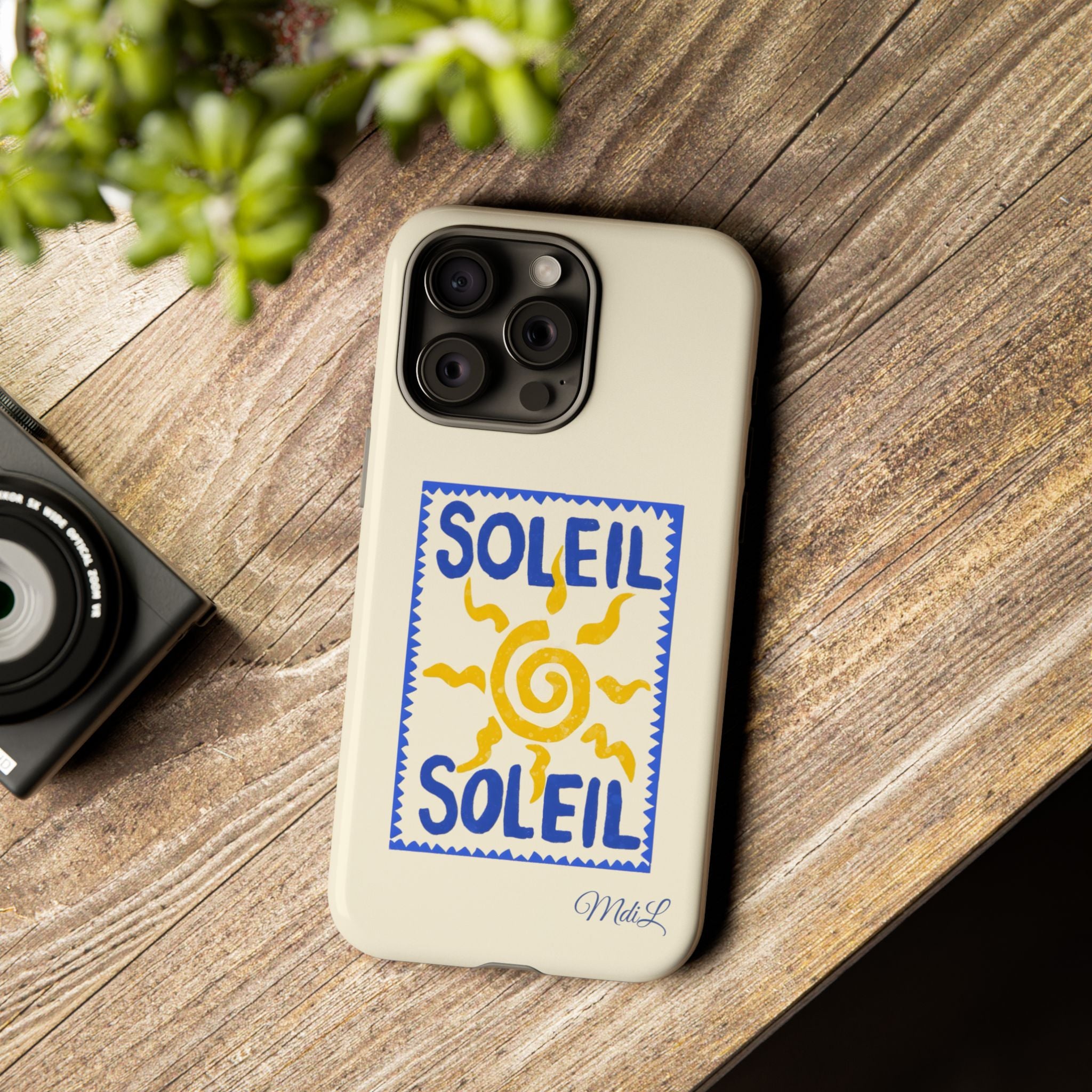 Soleil