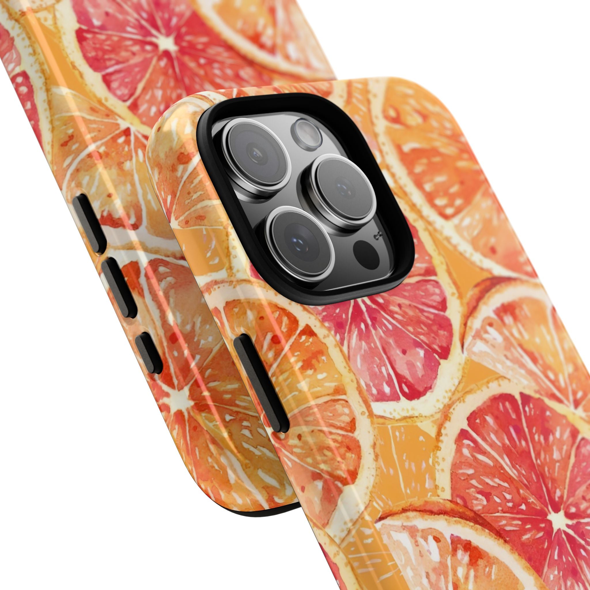 Citrus Kiss
