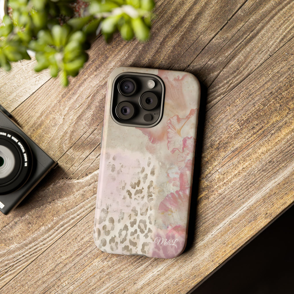 Marble Florals