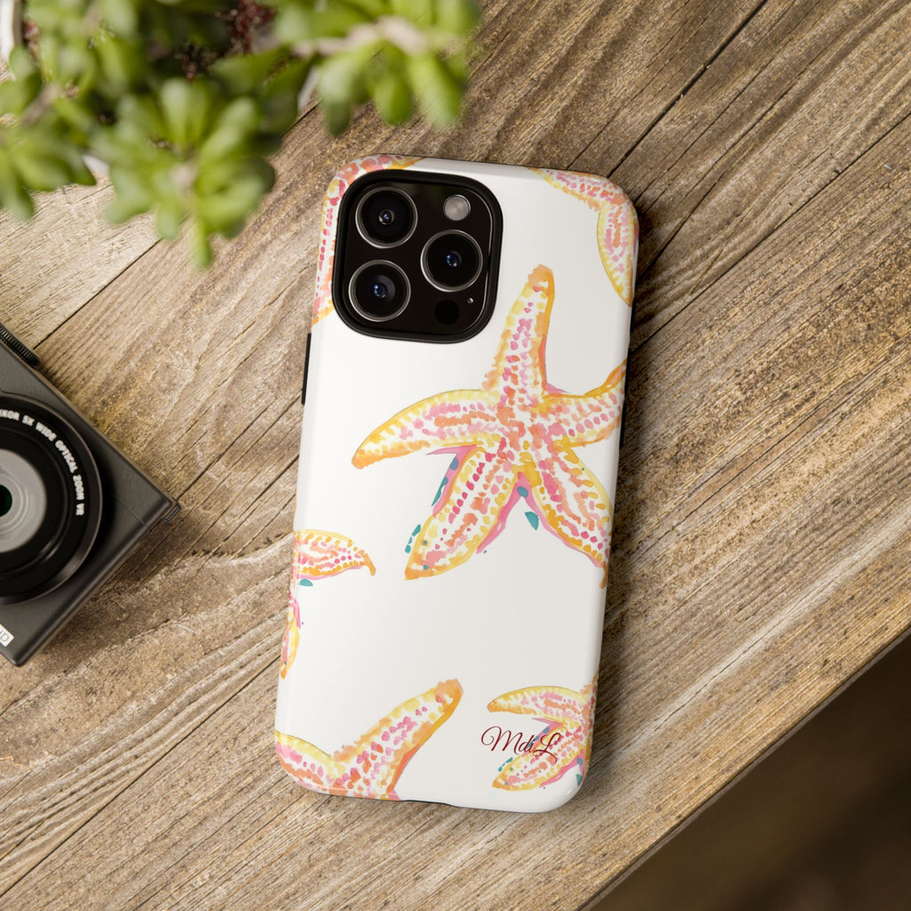 Vacay Starfish