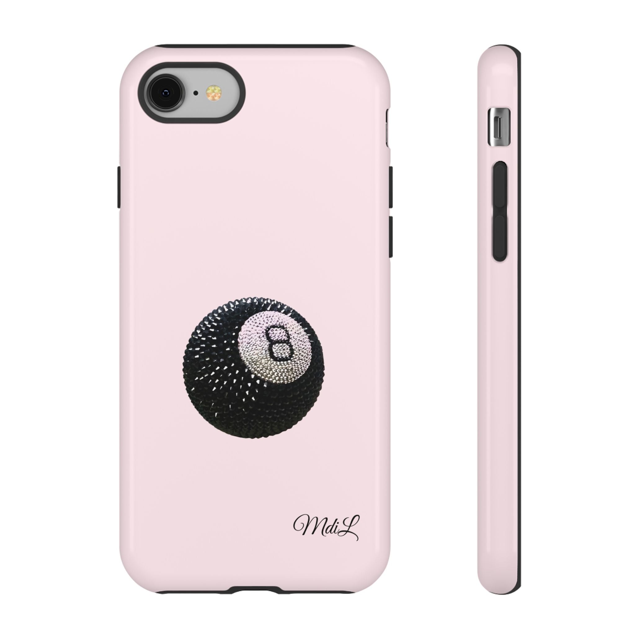 8-Ball | Pink - Mare di Luna