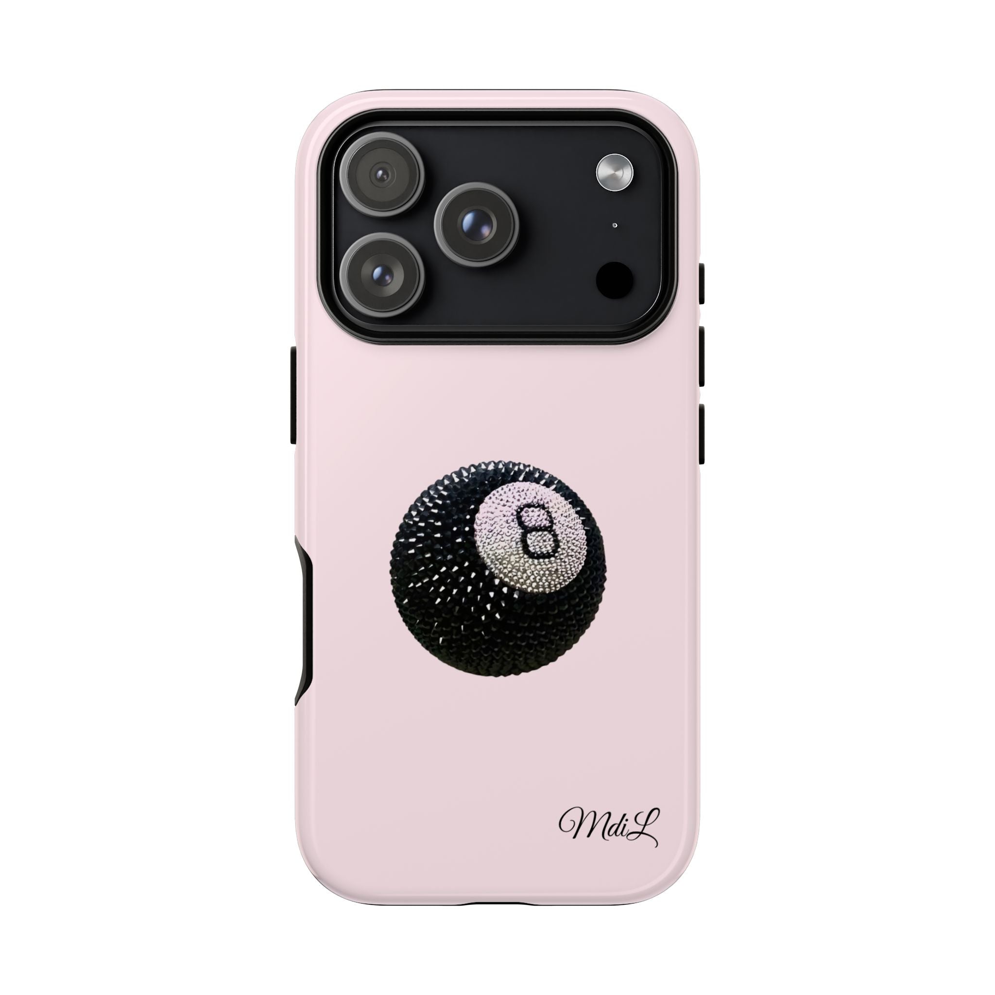 8-Ball | Pink - Mare di Luna