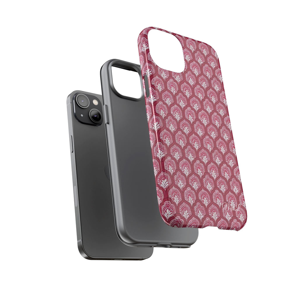 Sea Shell | Pink - Mare di Luna