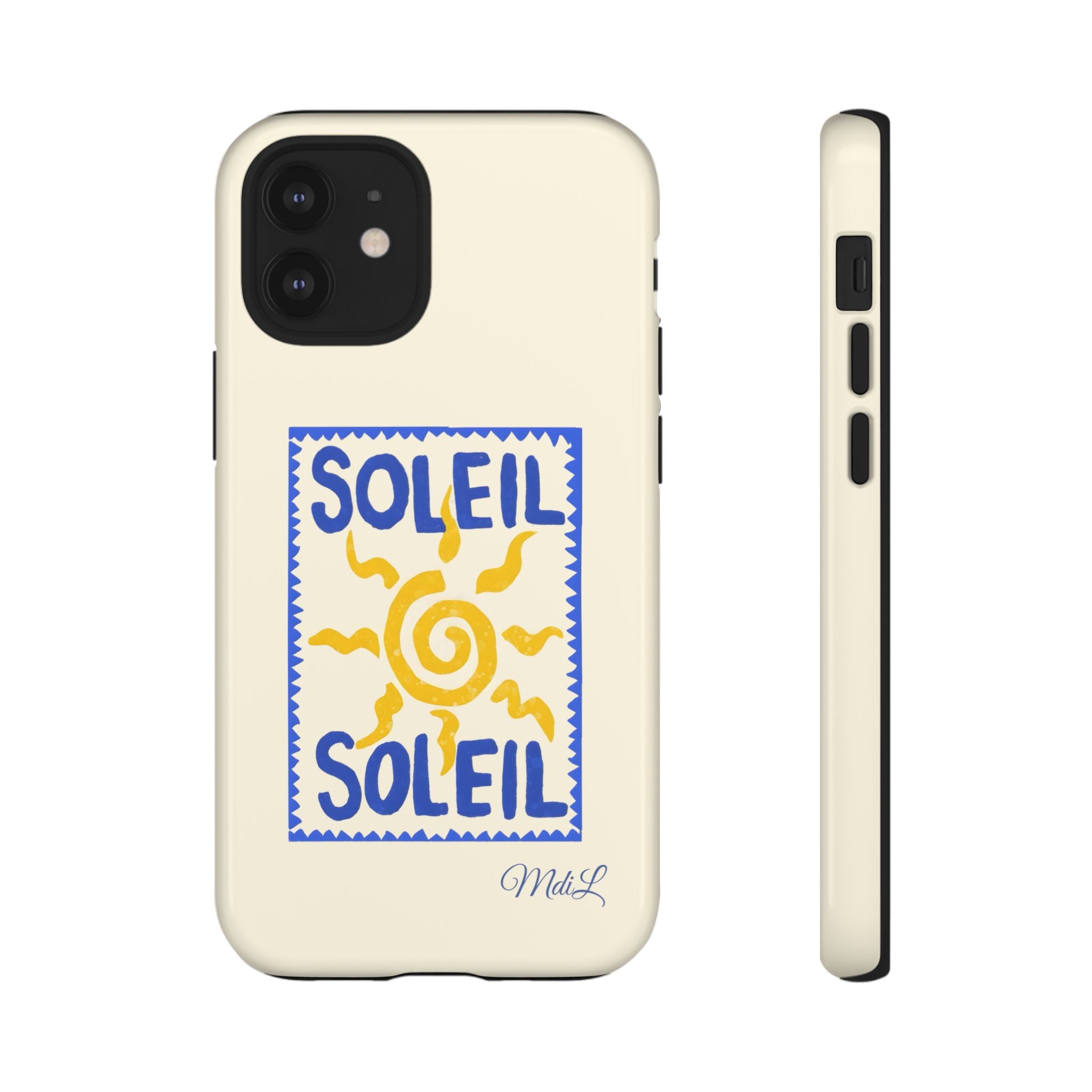Soleil