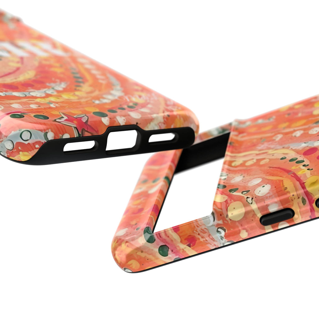 Tropics Personalized