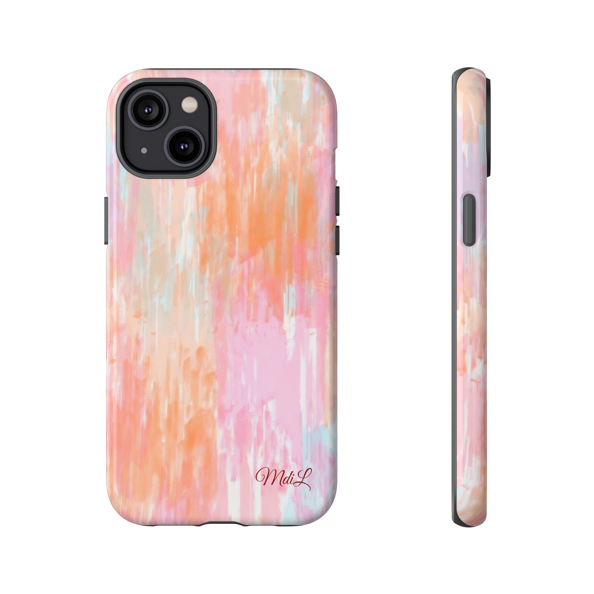 Pastel Blush