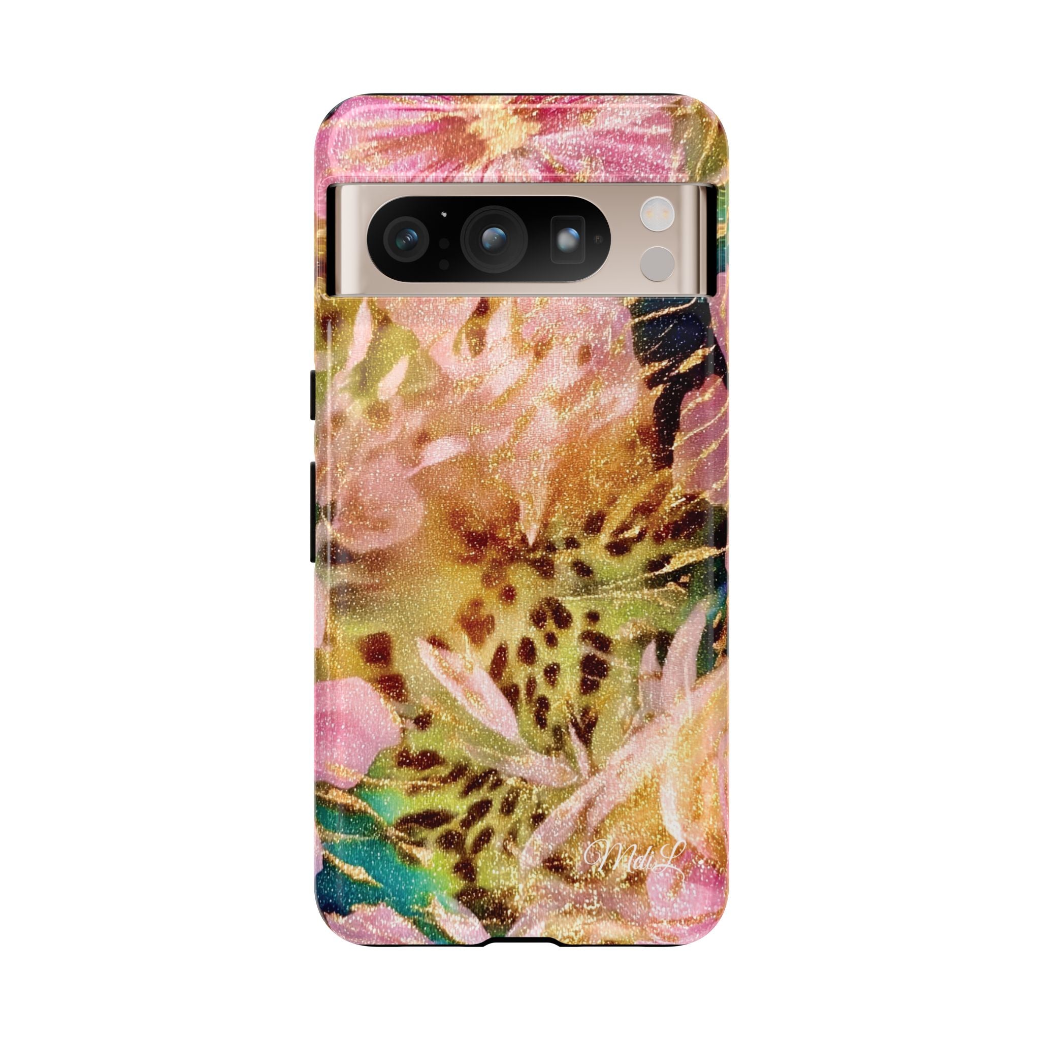 Wild Bloom