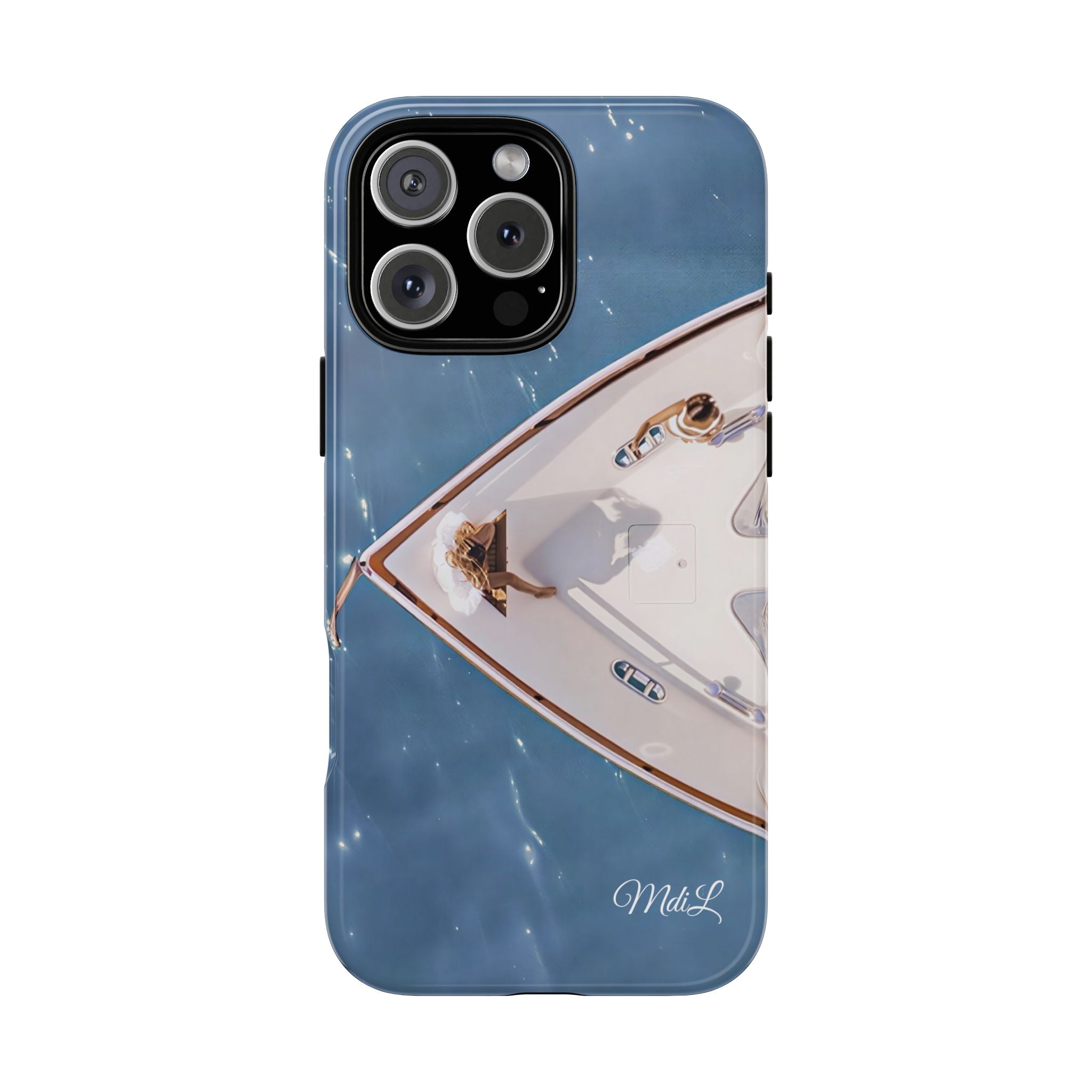 Yachting