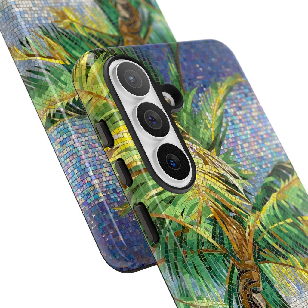 Palm Azure