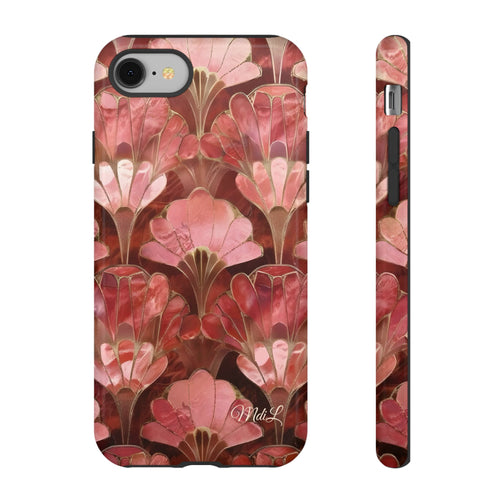 Blush Petals