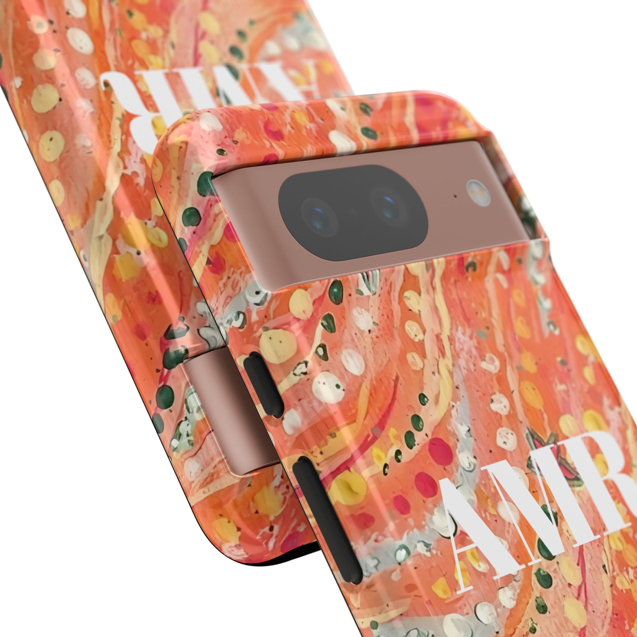 Tropics Personalized