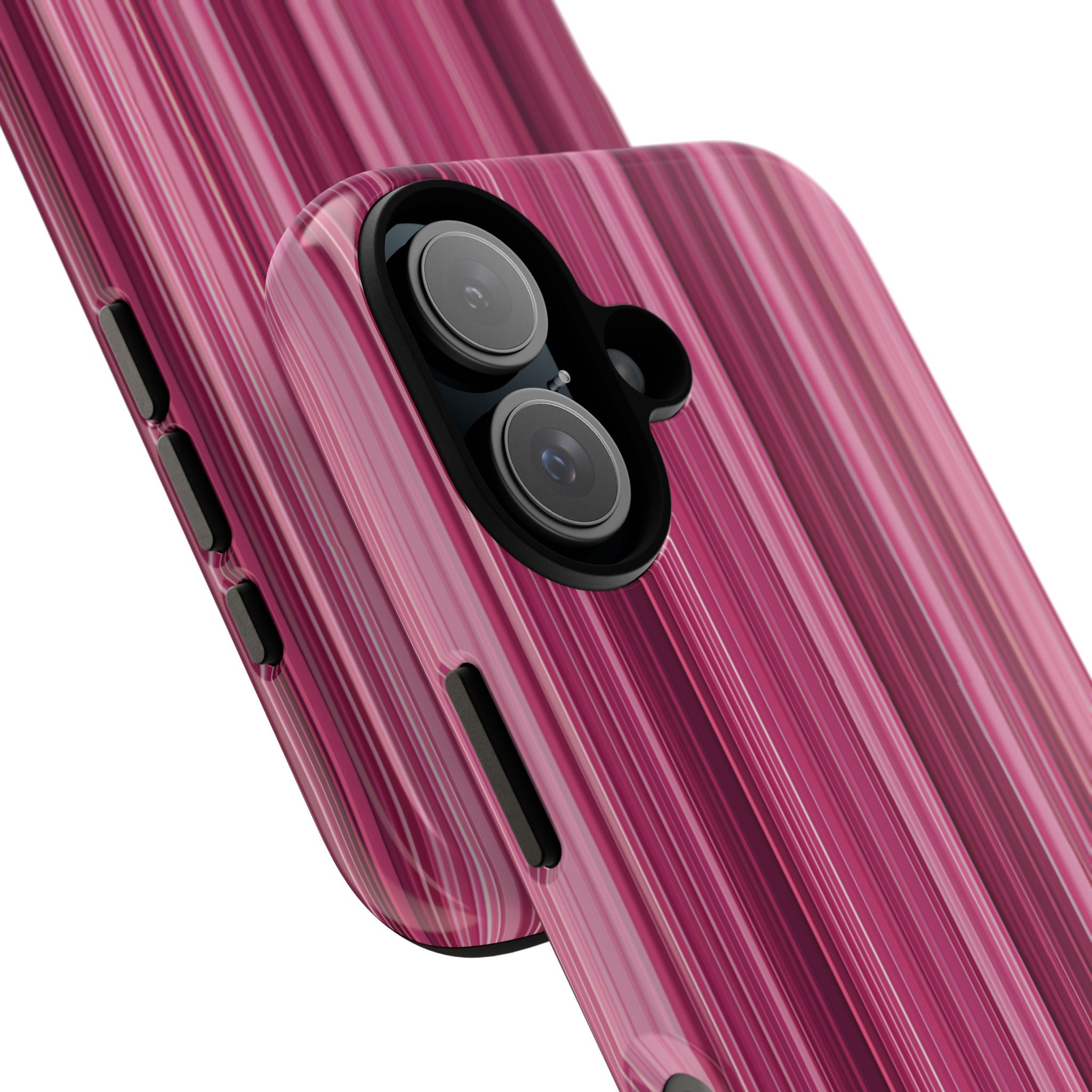 Fuschia Glow