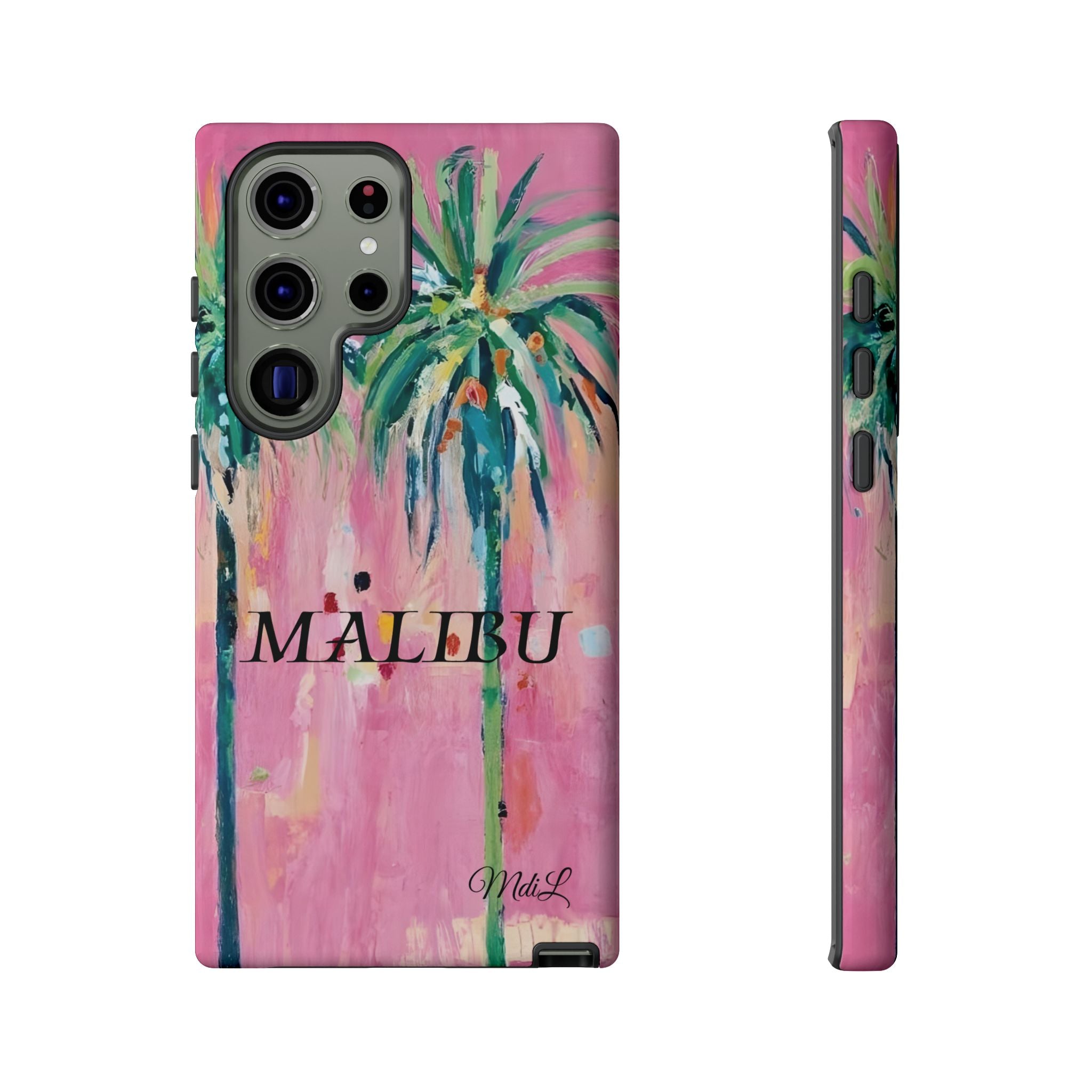 Malibu Vibes