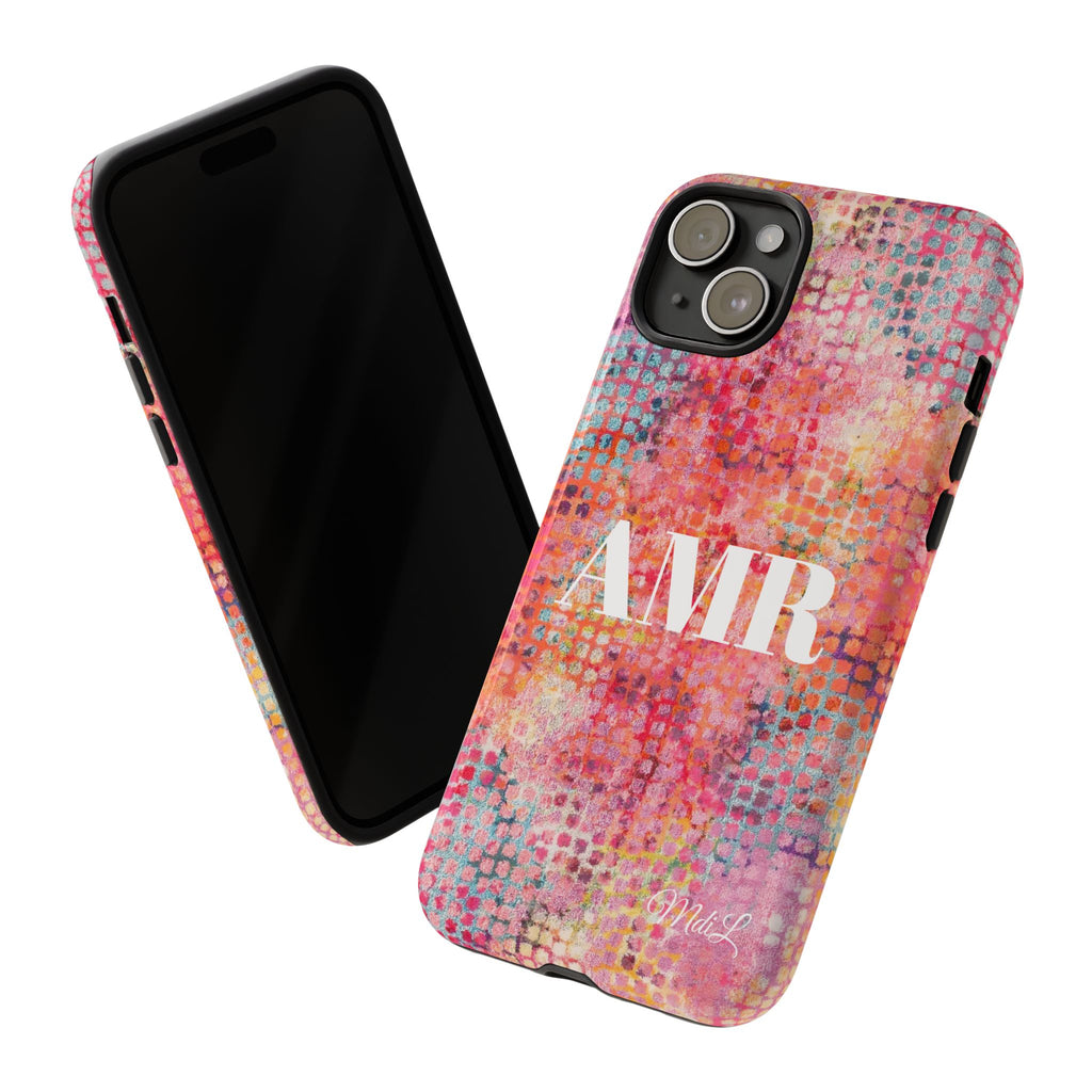 Tramonto Rosa Personalized