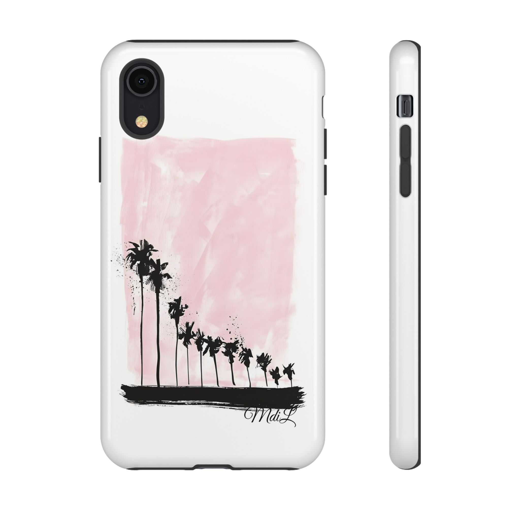 Palm Blvd
