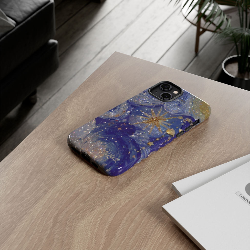 Cosmic | Sunny Night - Mare di Luna