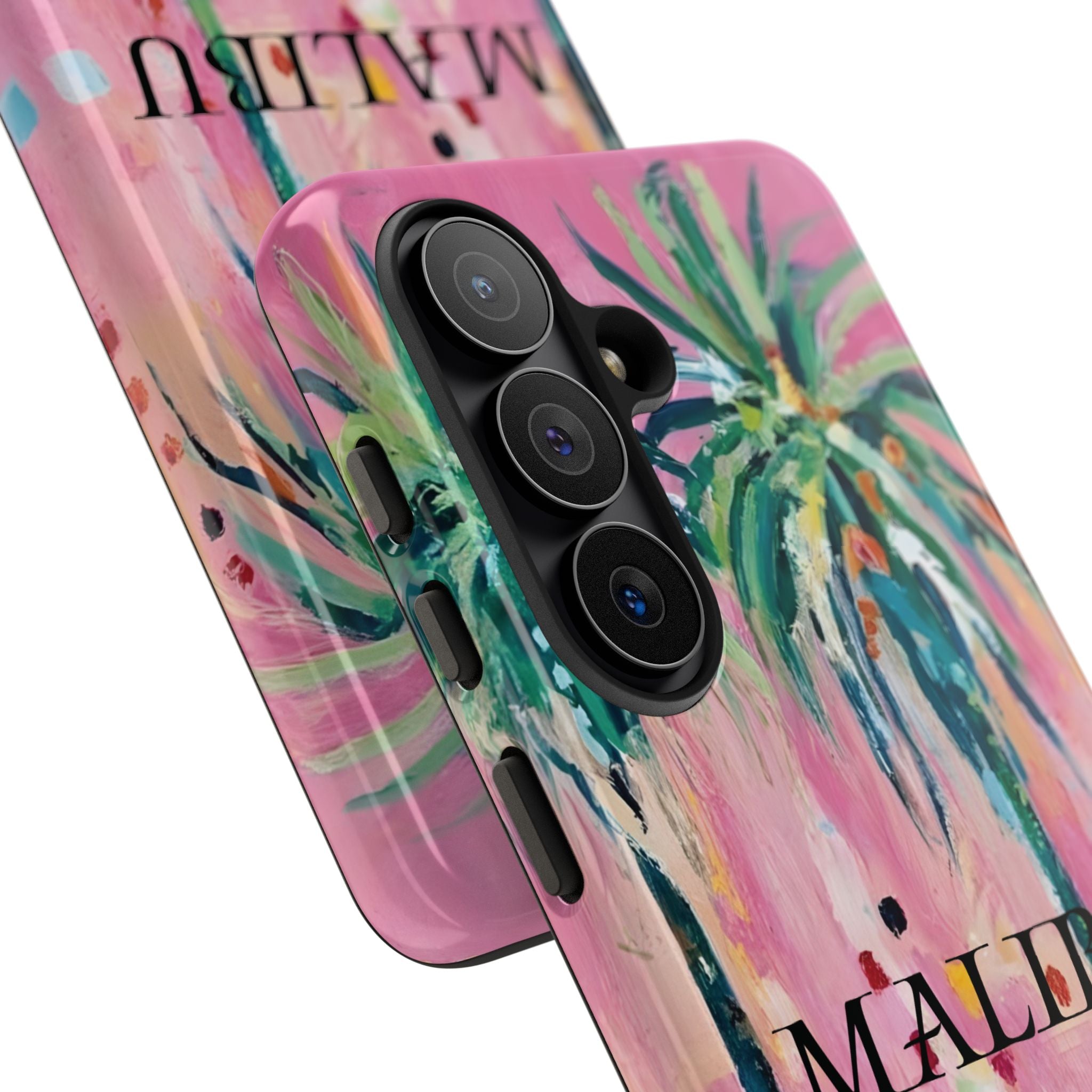 Malibu Vibes