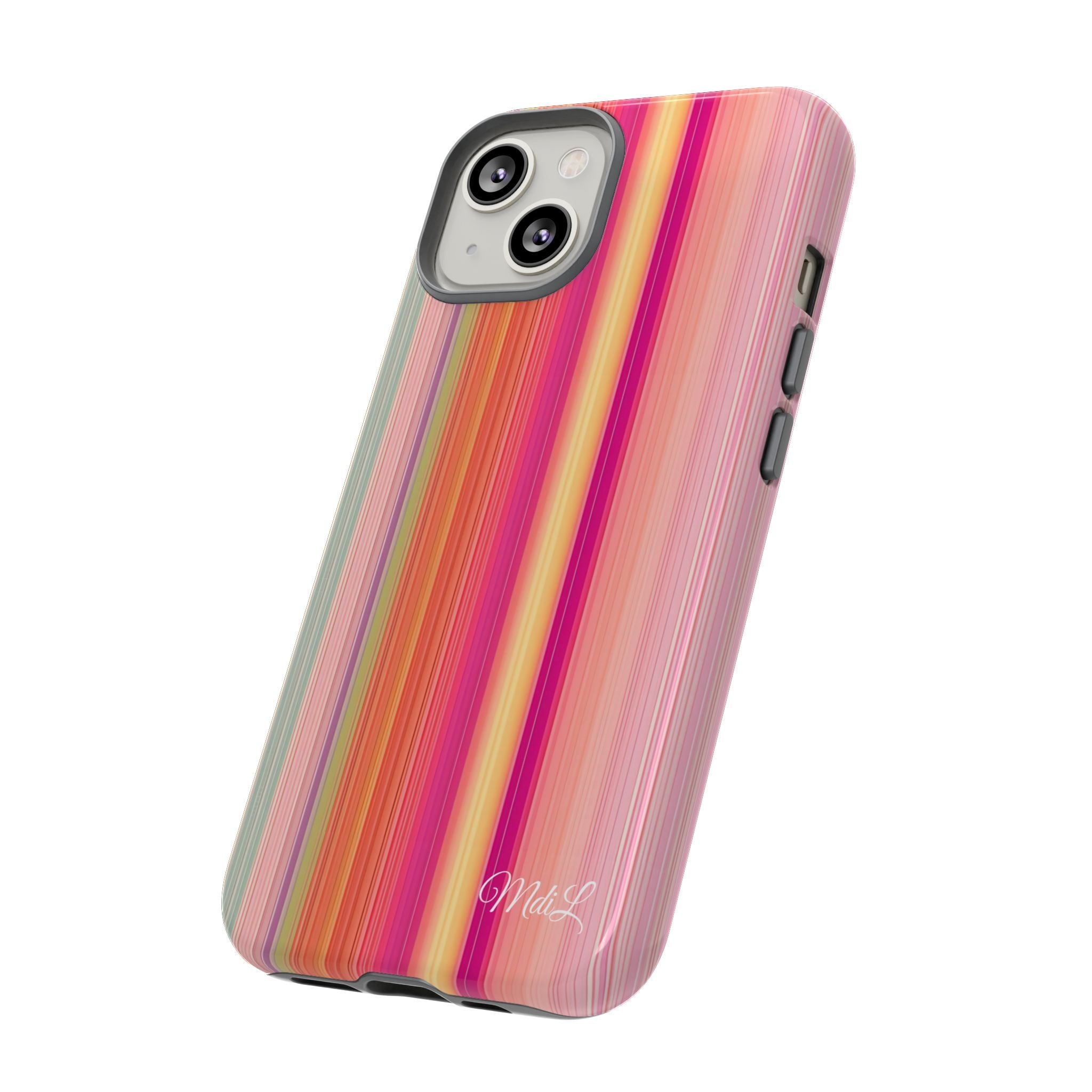 Glace
