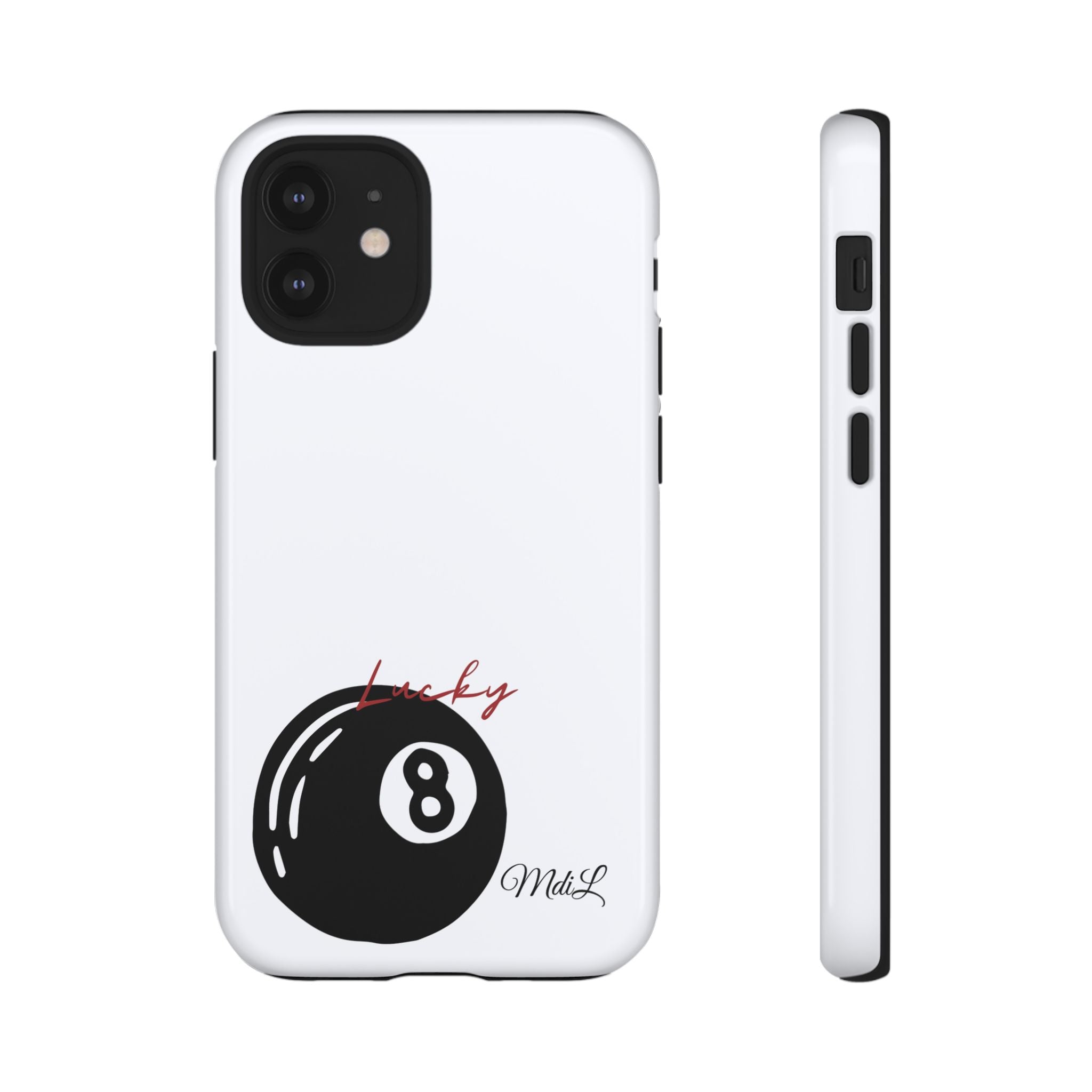 8-Ball | Lucky - Mare di Luna