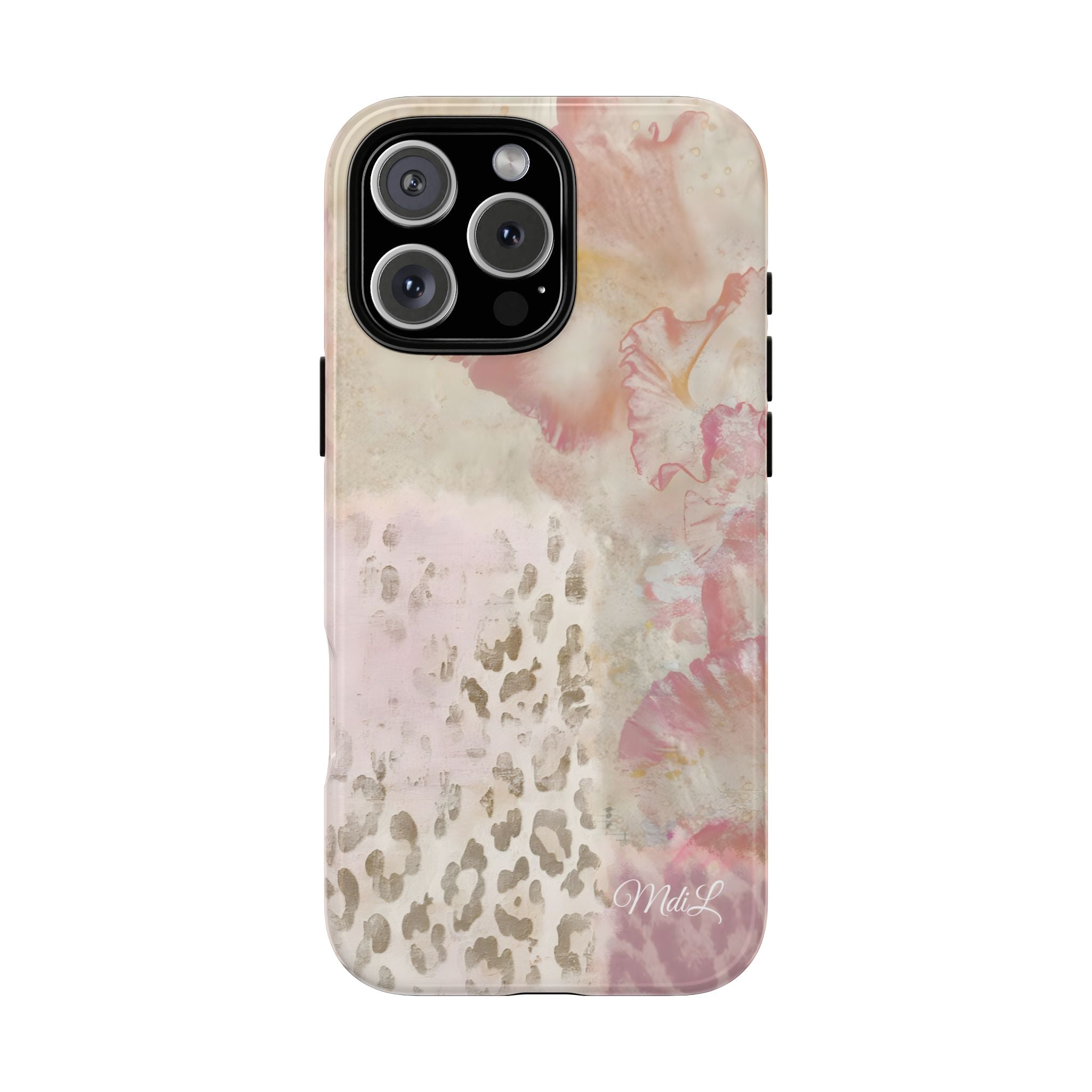Marble Florals