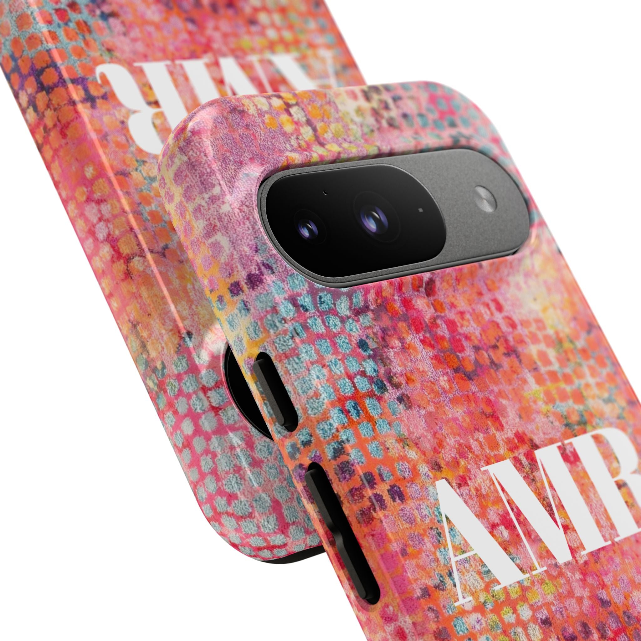 Tramonto Rosa Personalized