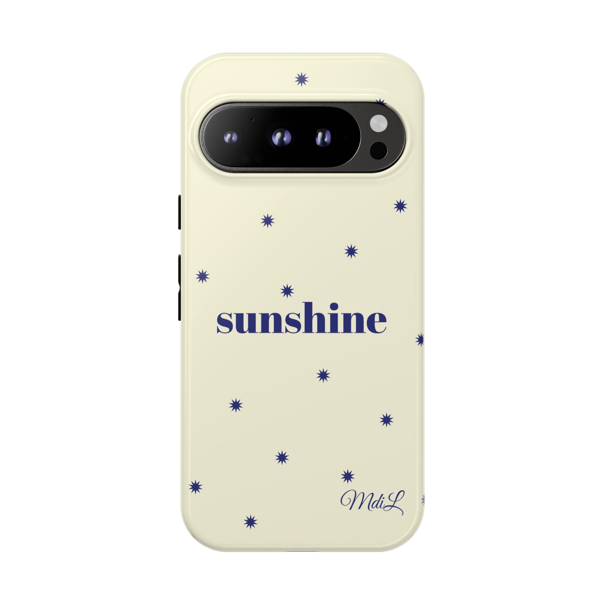 Sunshine