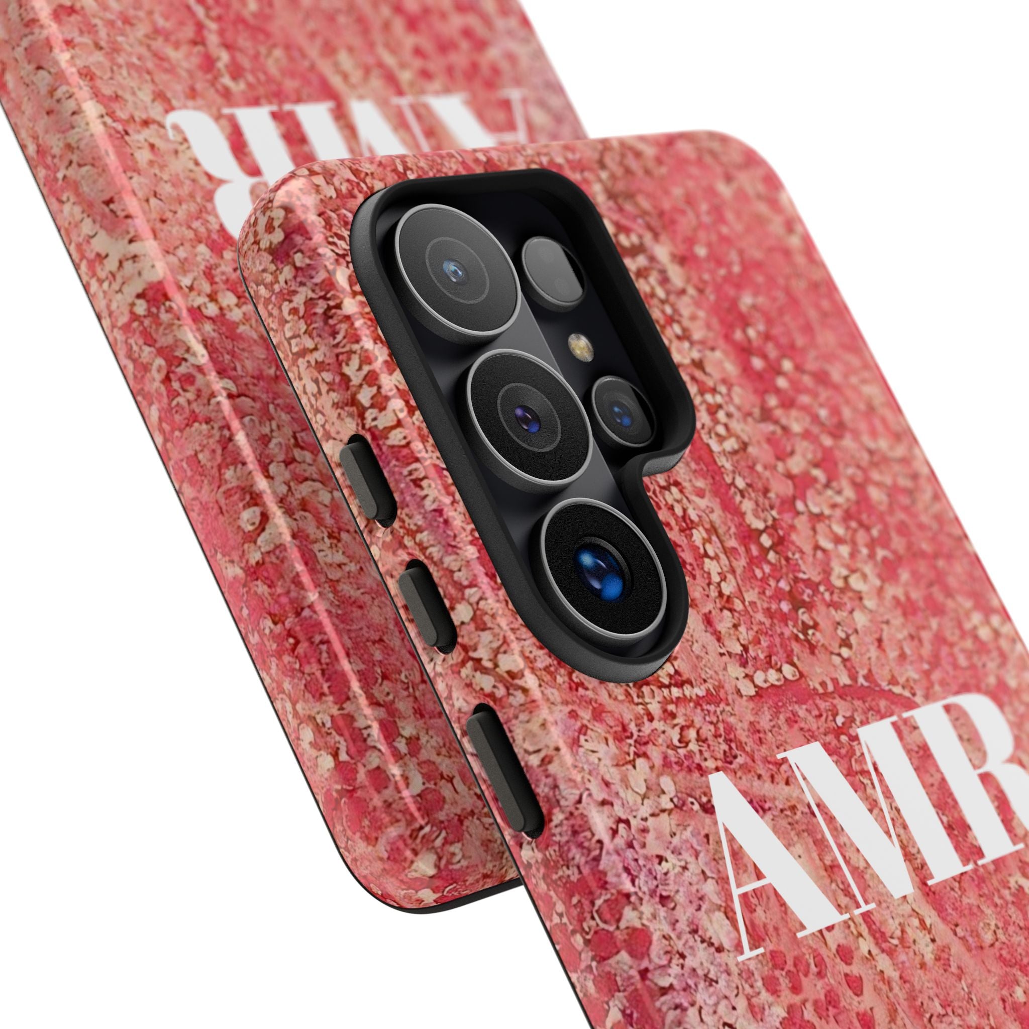 Vine & Bloom Personalized