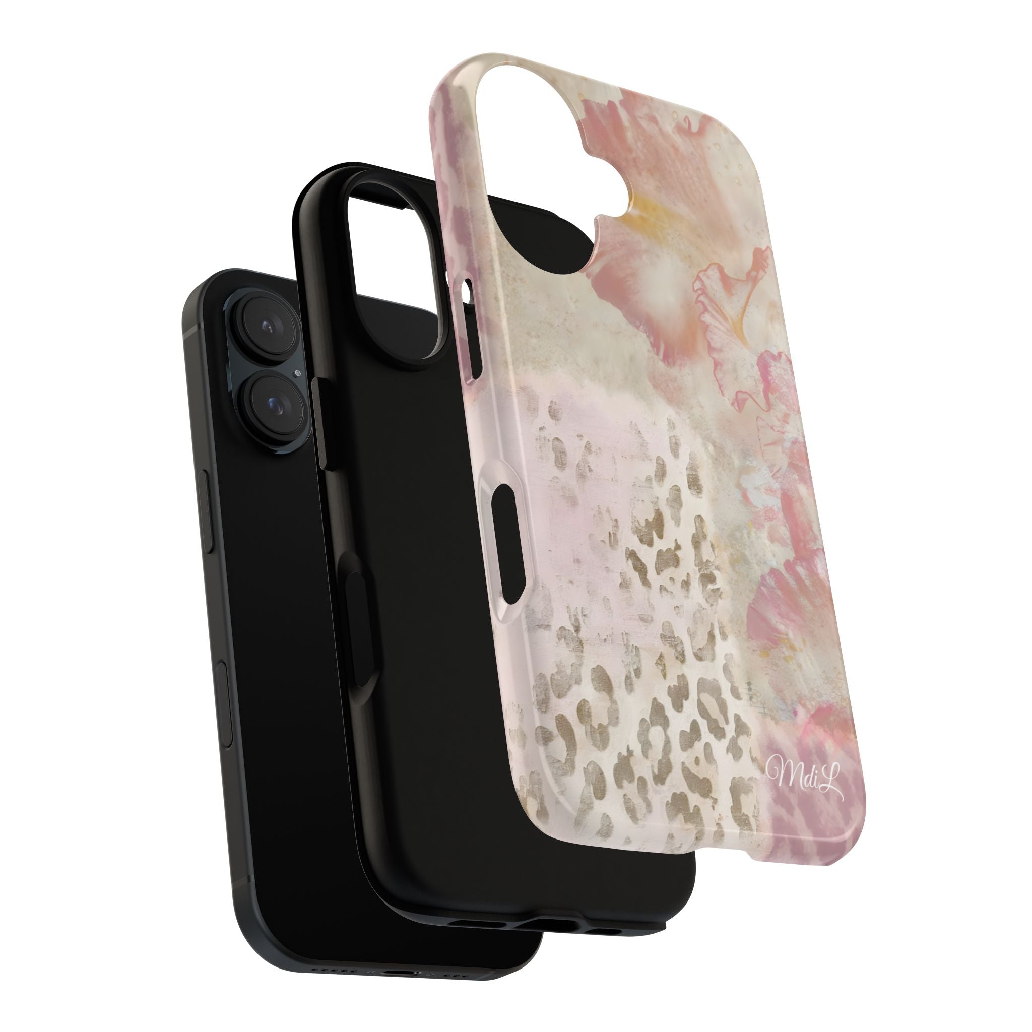 Marble Florals