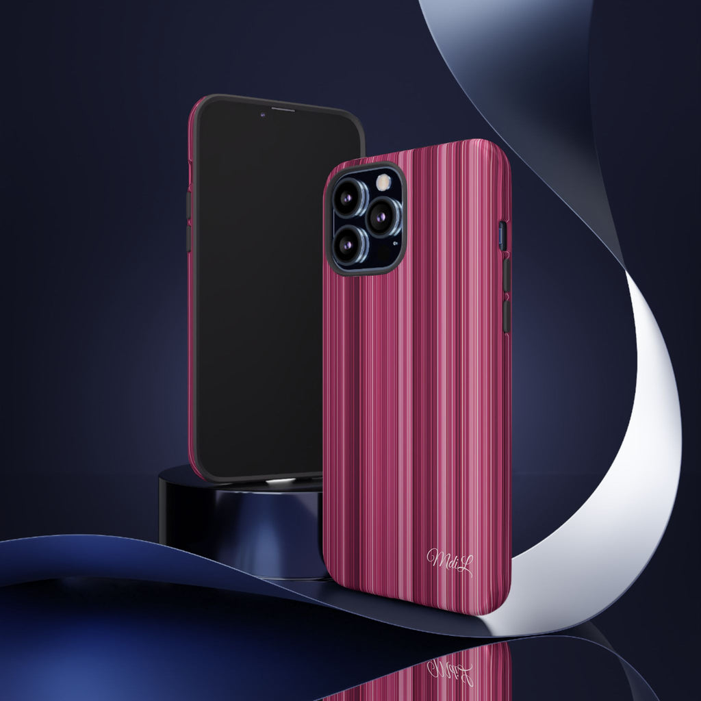 Fuschia Glow