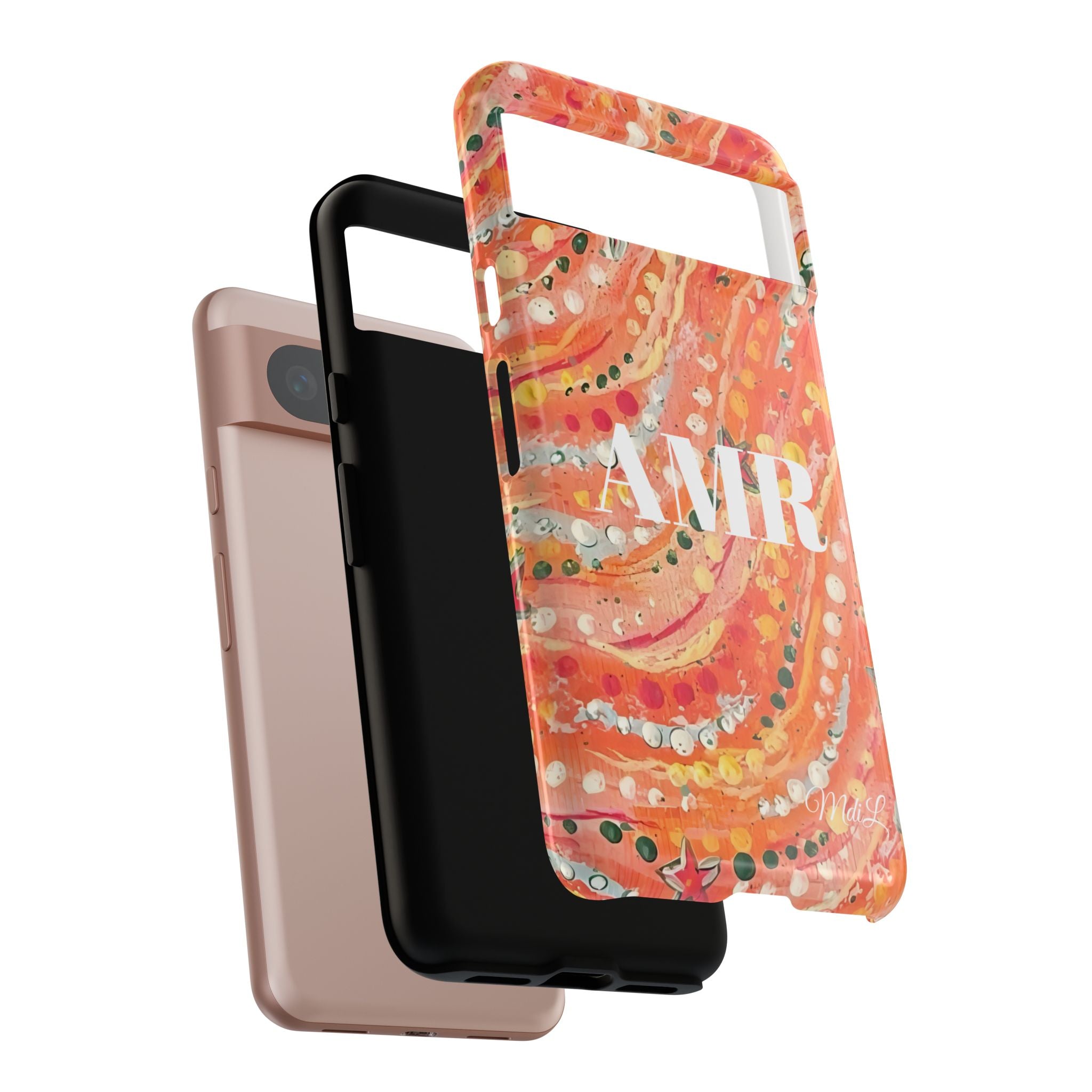 Tropics Personalized