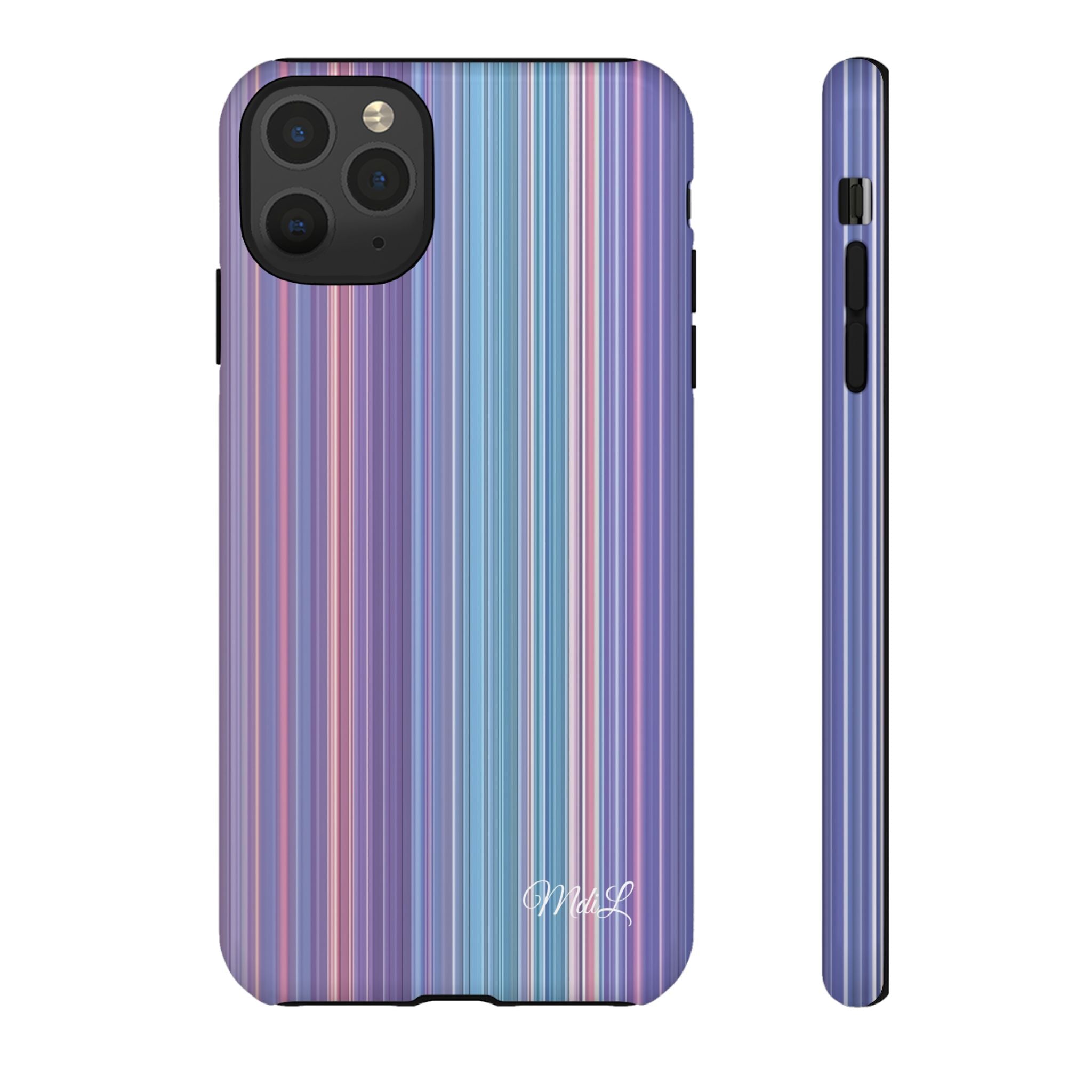 Lavender Hue