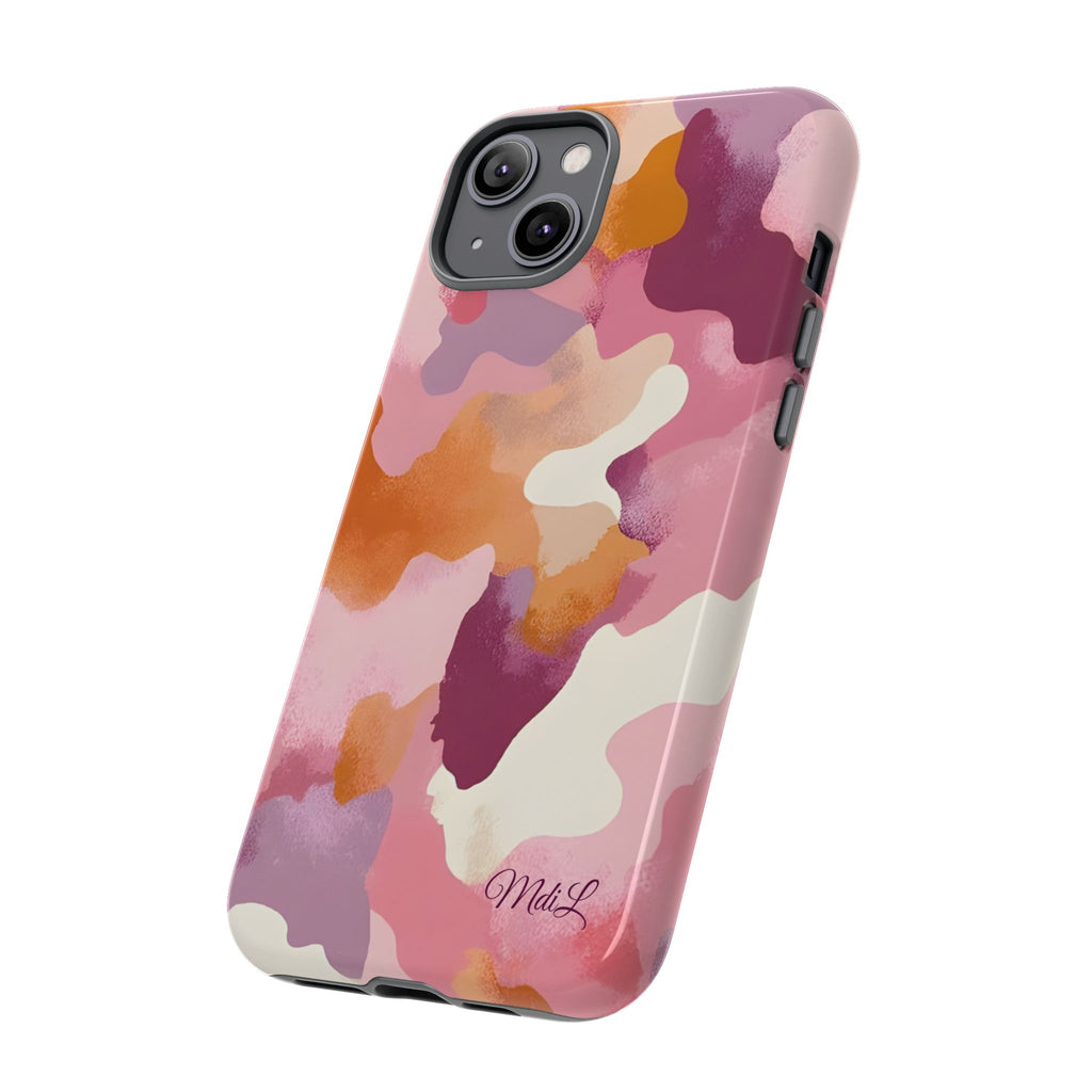 Pastel Camo