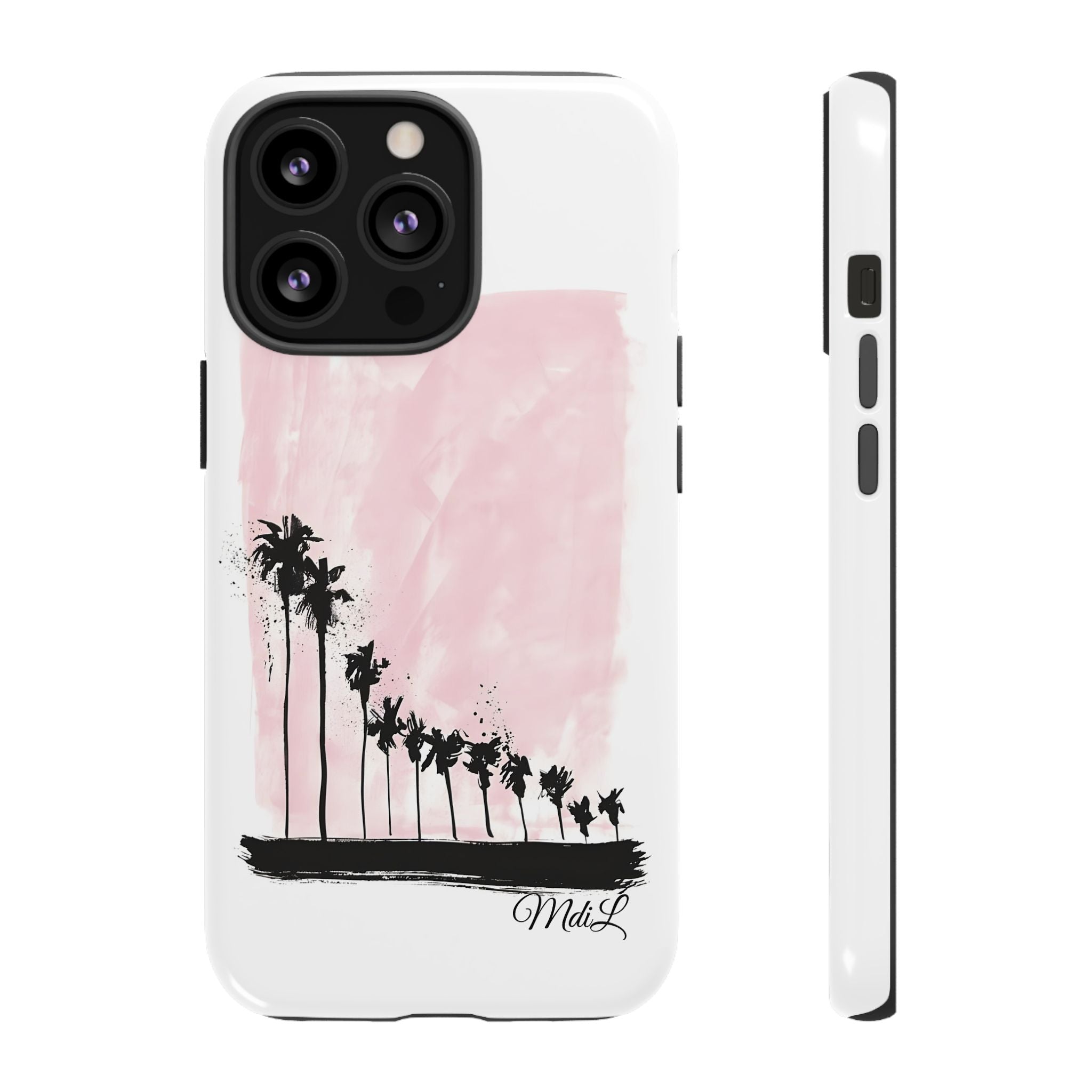 Palm Blvd