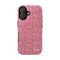 Floral | Pink - Mare di Luna