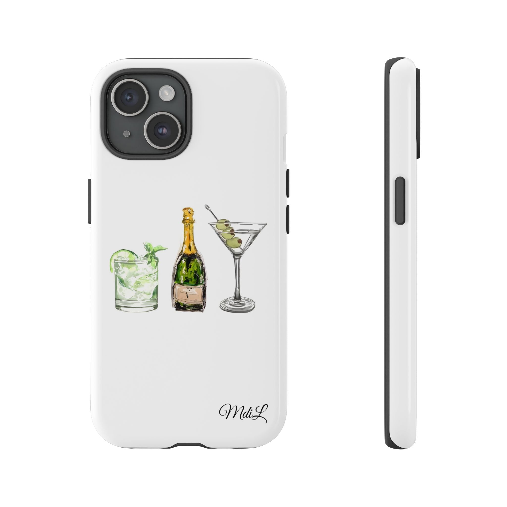 After 5 iPhone Case