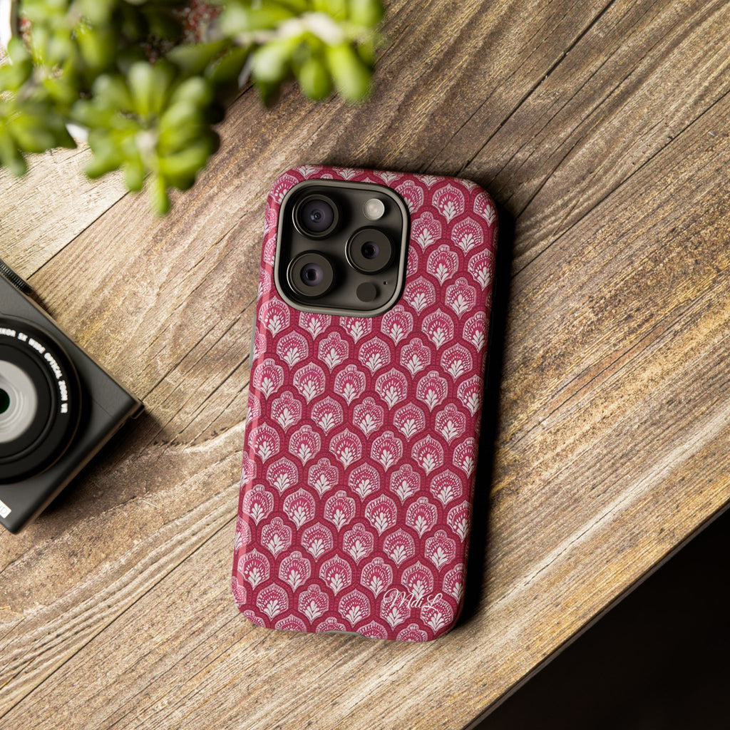 Sea Shell | Pink - Mare di Luna