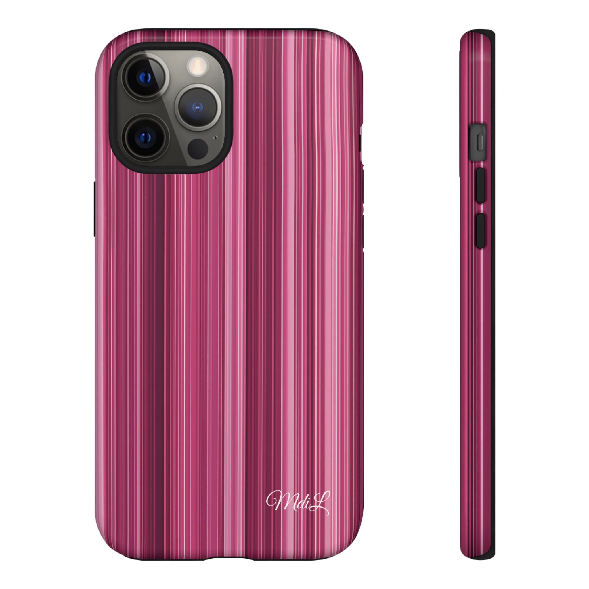 Fuschia Glow