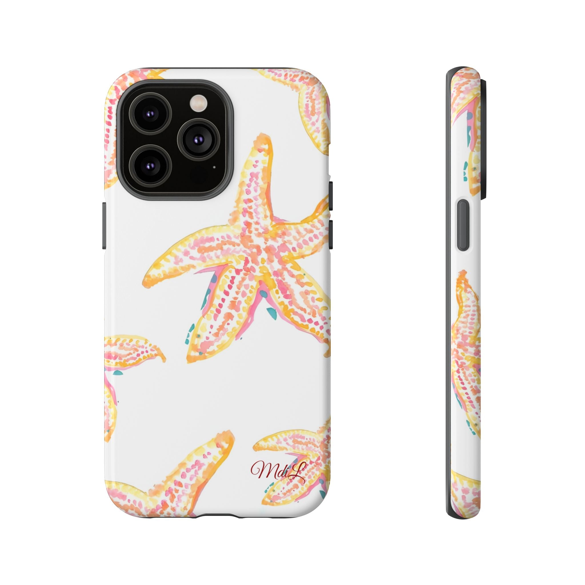 Vacay Starfish