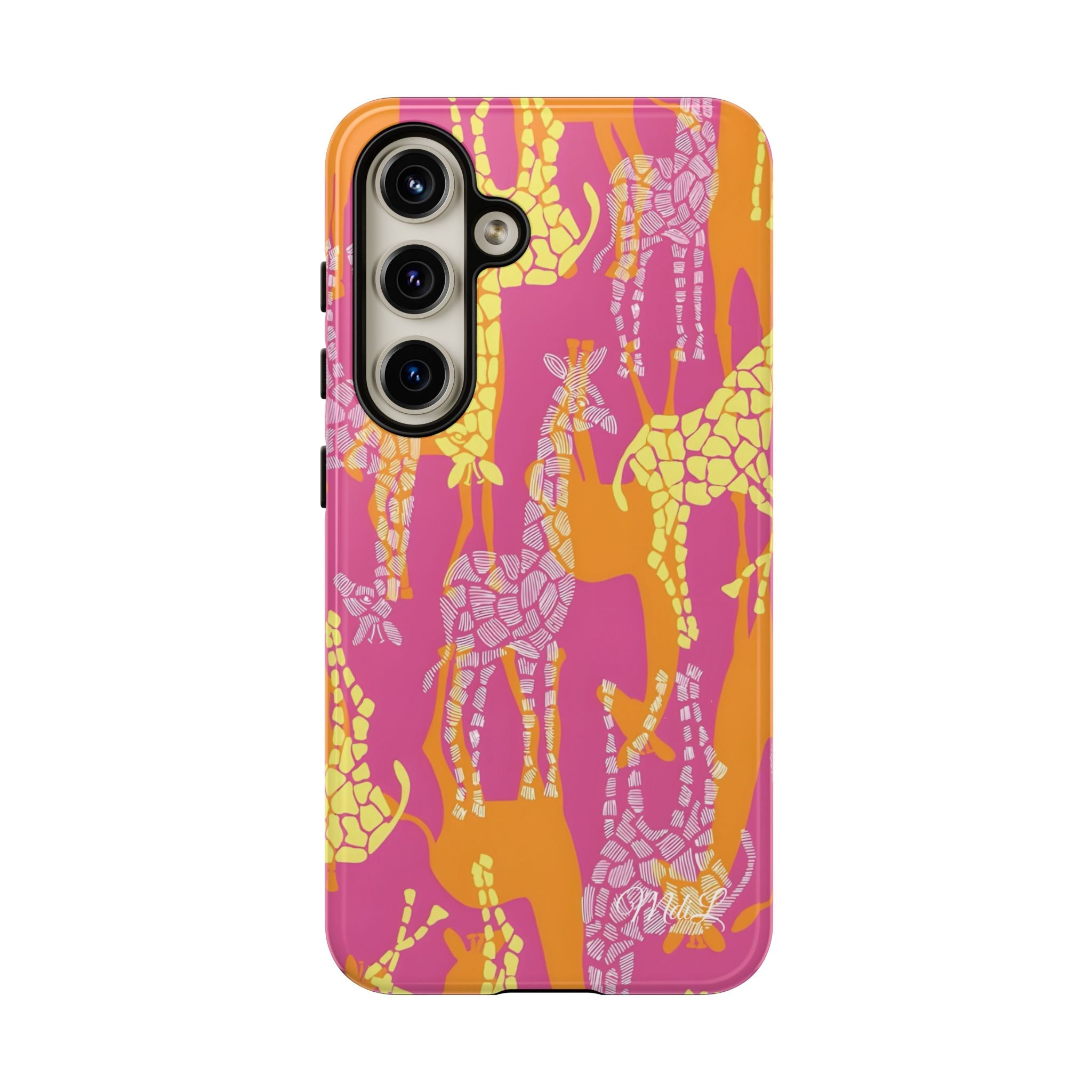 Girafe Pop