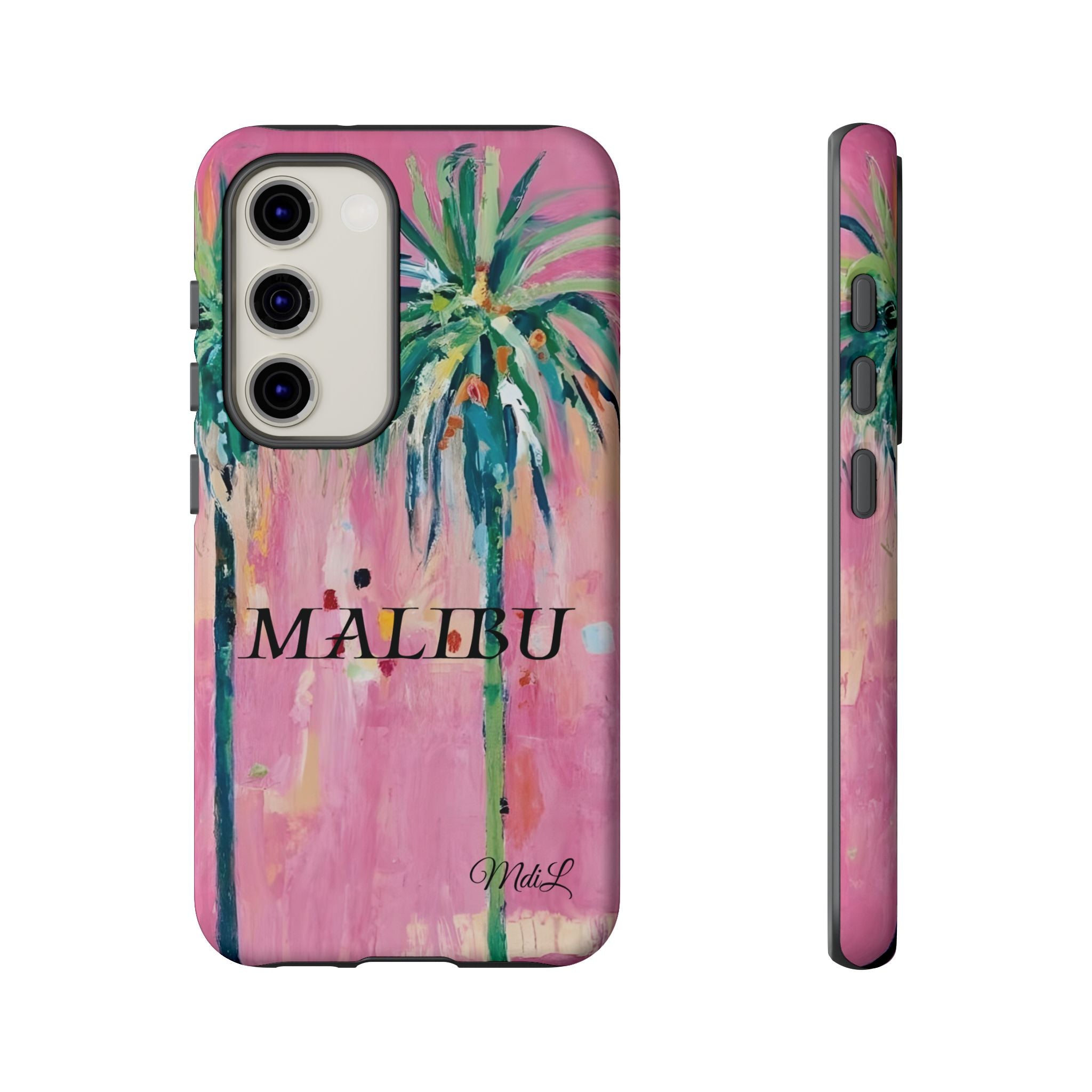 Malibu Vibes