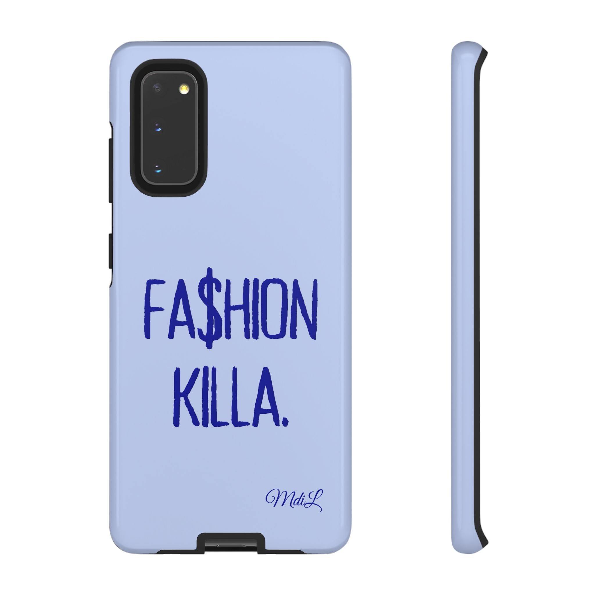 Fa$hion Killa