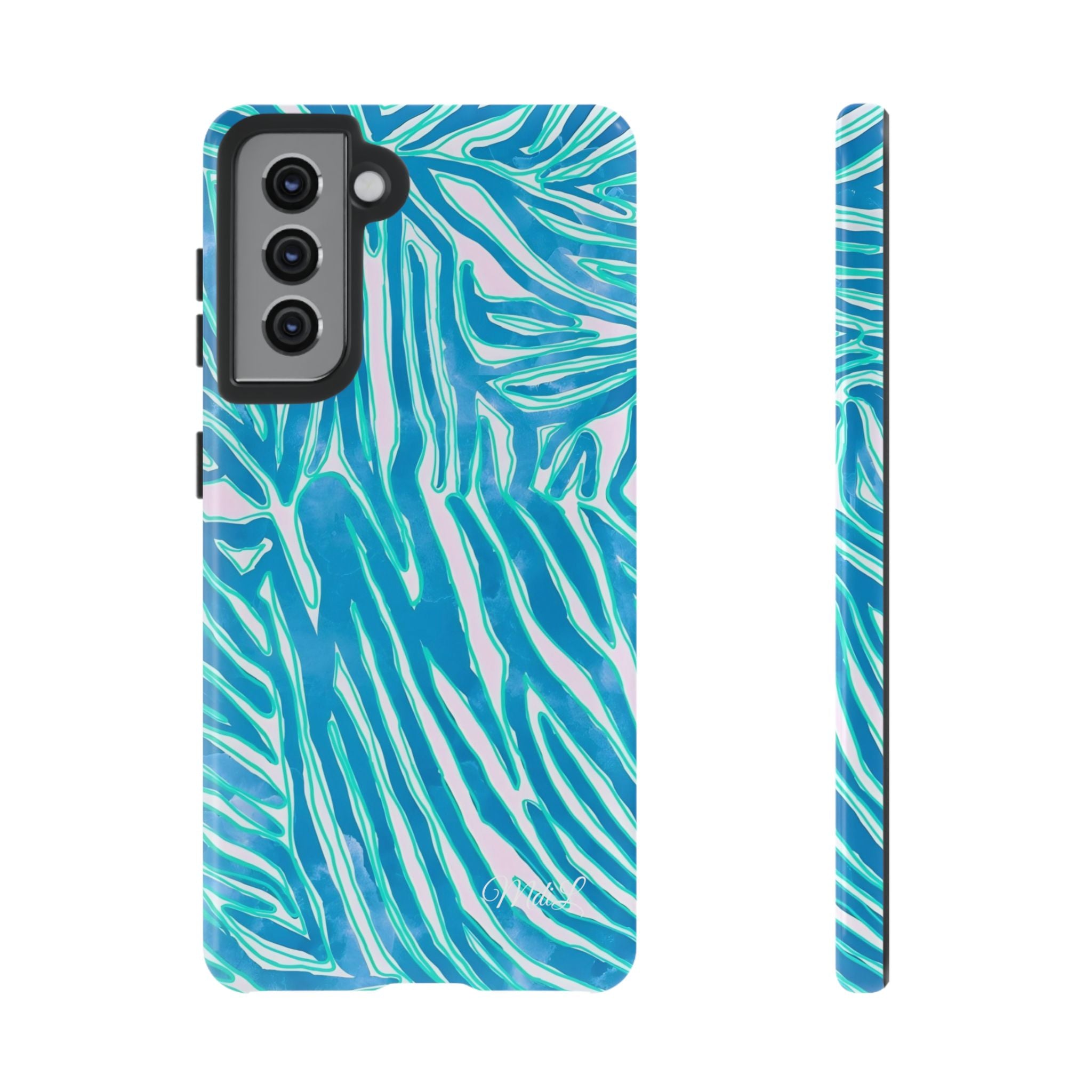 Ocean Wild