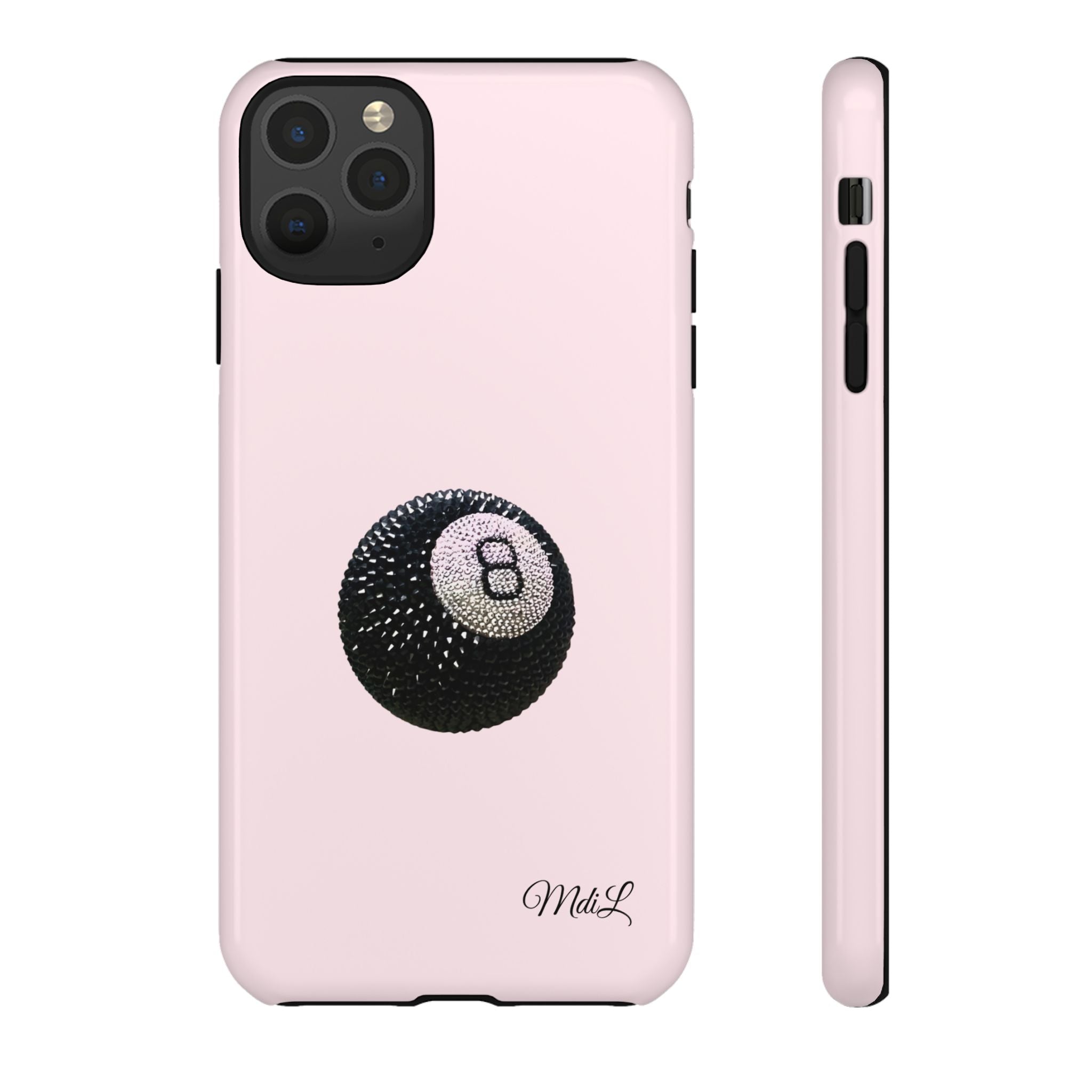 8-Ball | Pink - Mare di Luna