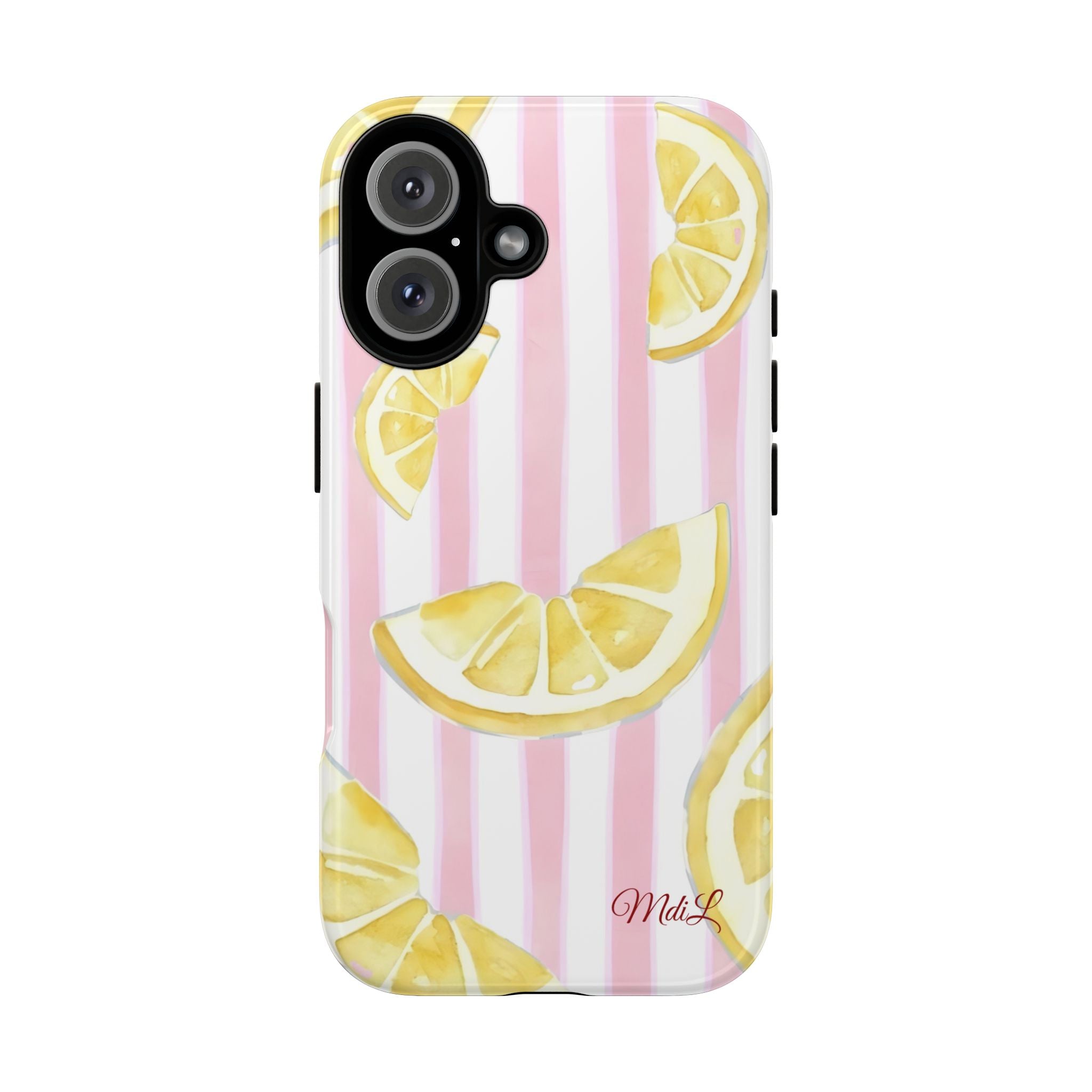 Pink Lemonade