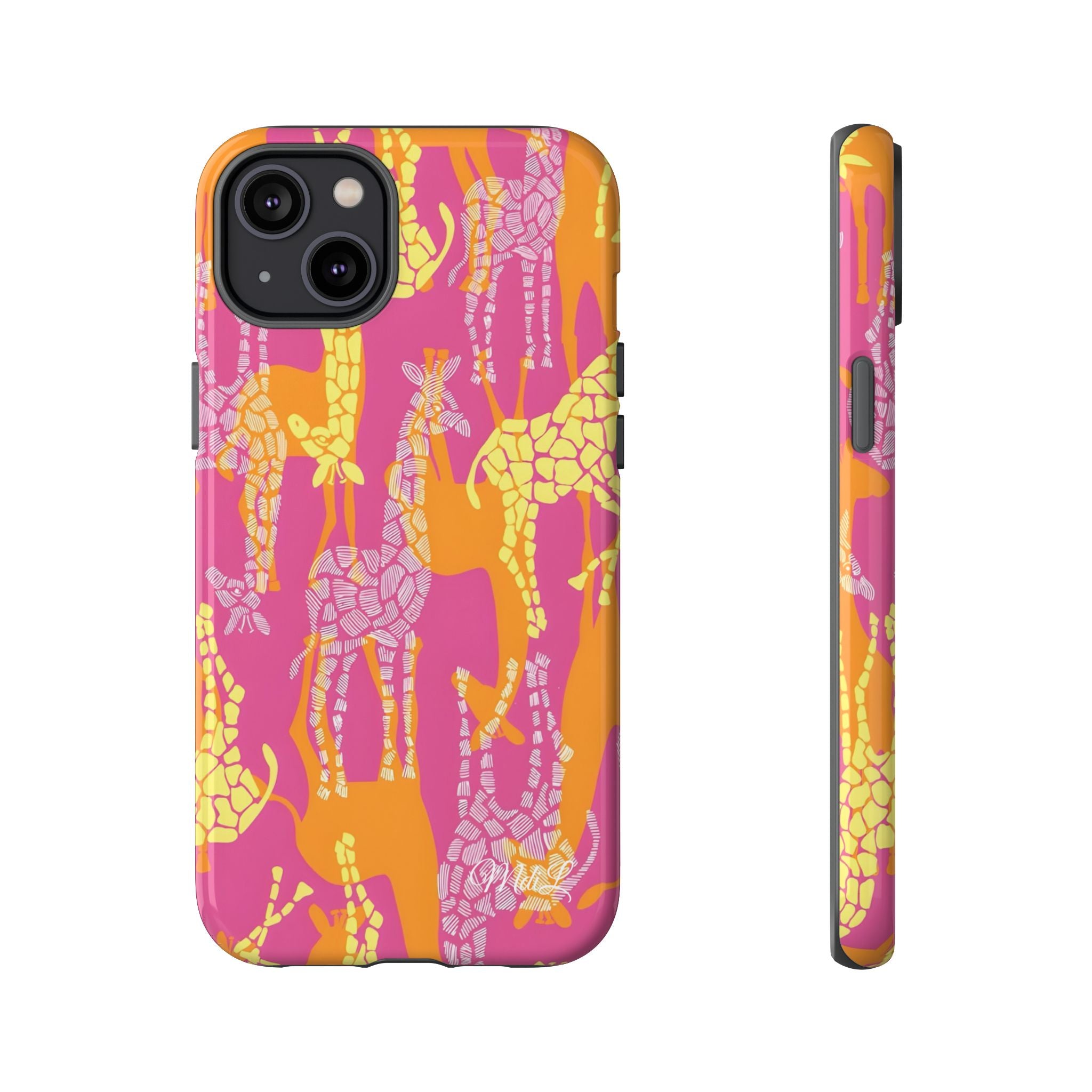 Girafe Pop