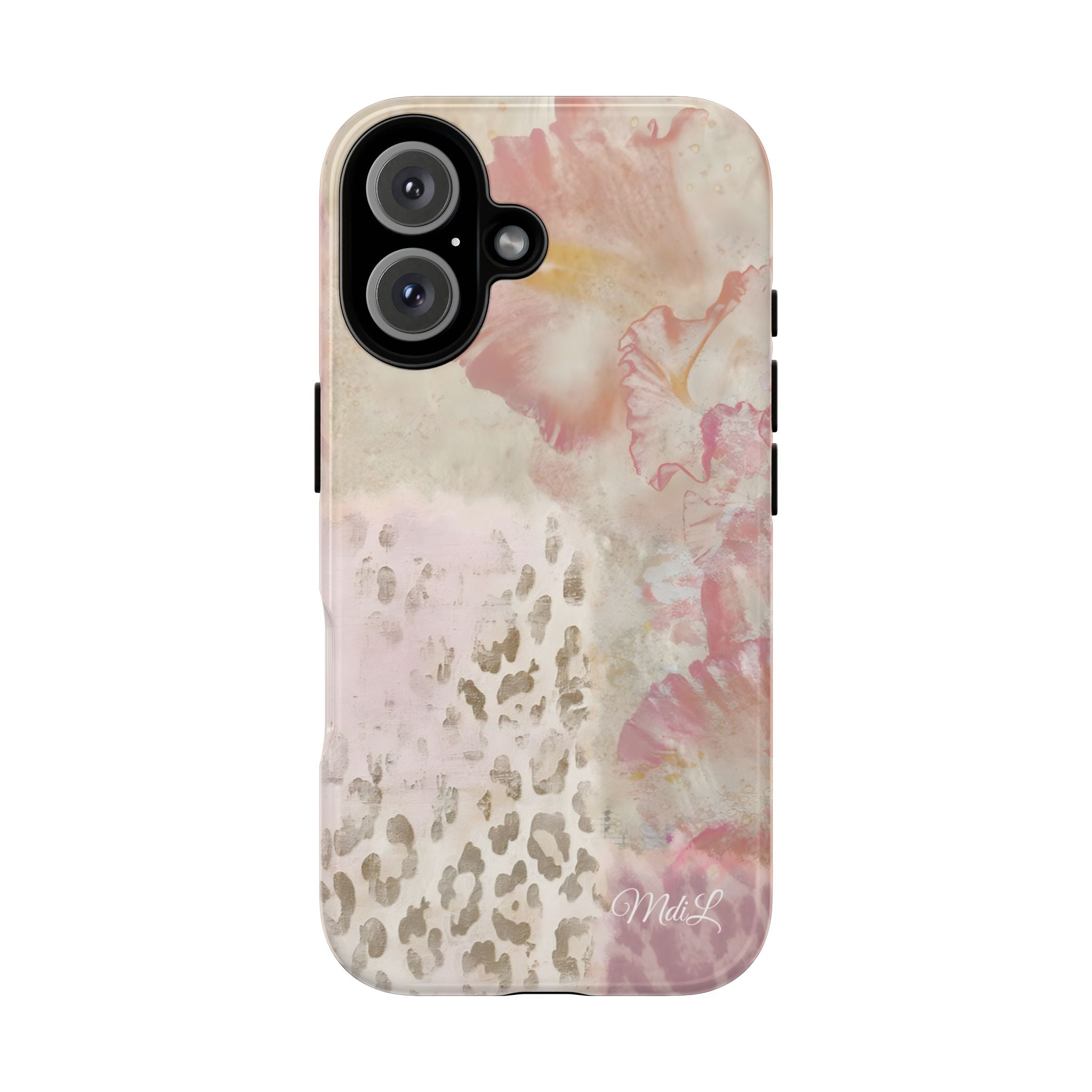 Marble Florals