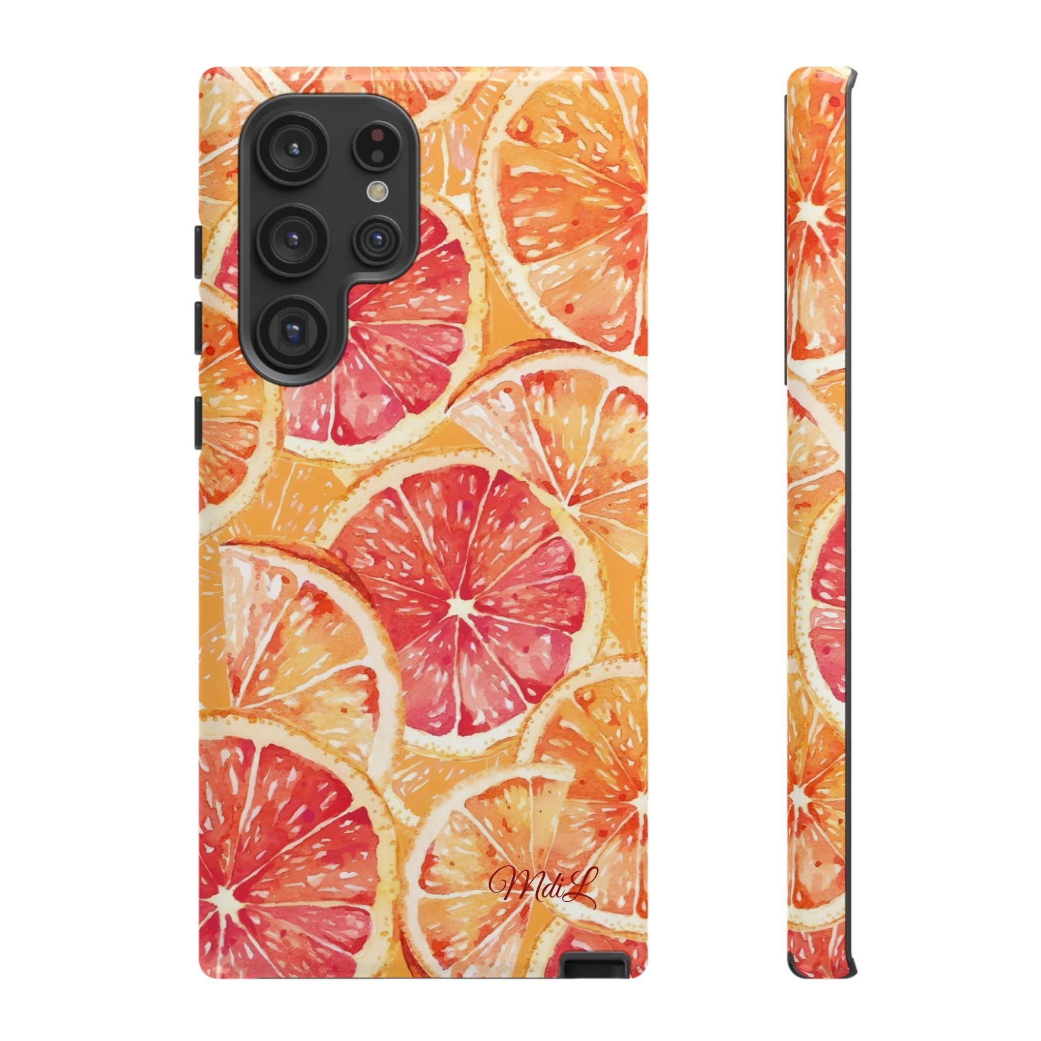 Citrus Kiss